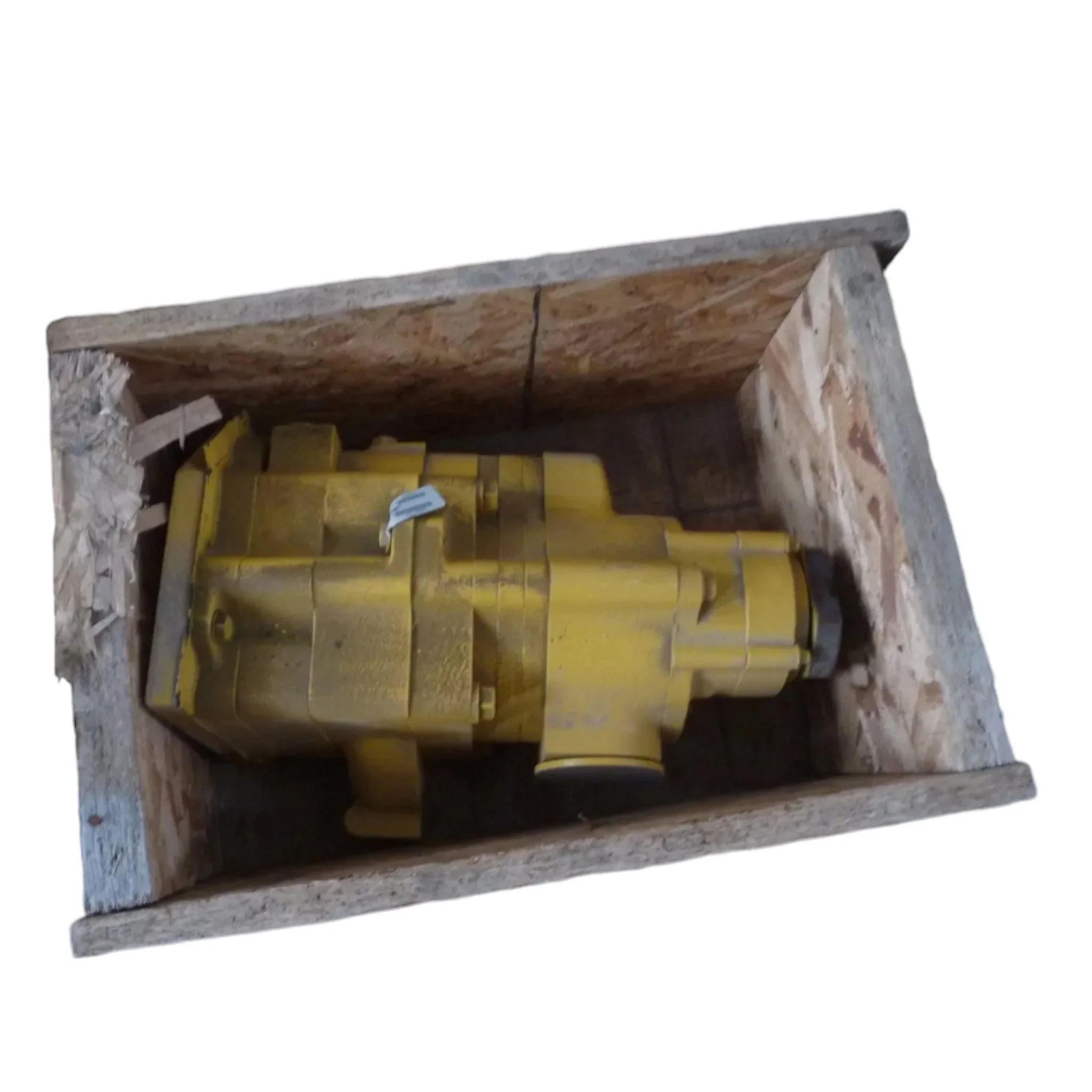 0R7825 CAT Pump G