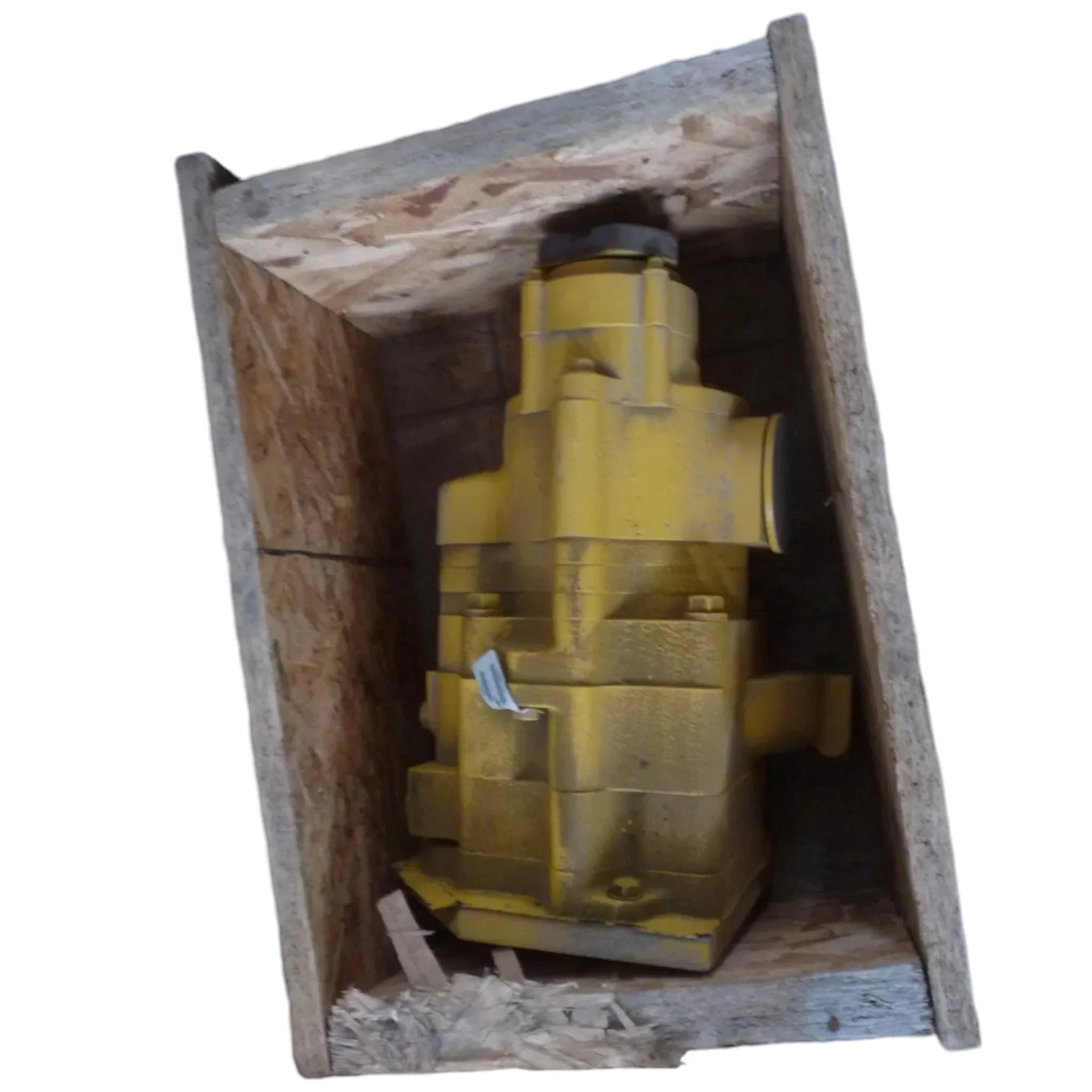 0R7825 CAT Pump G