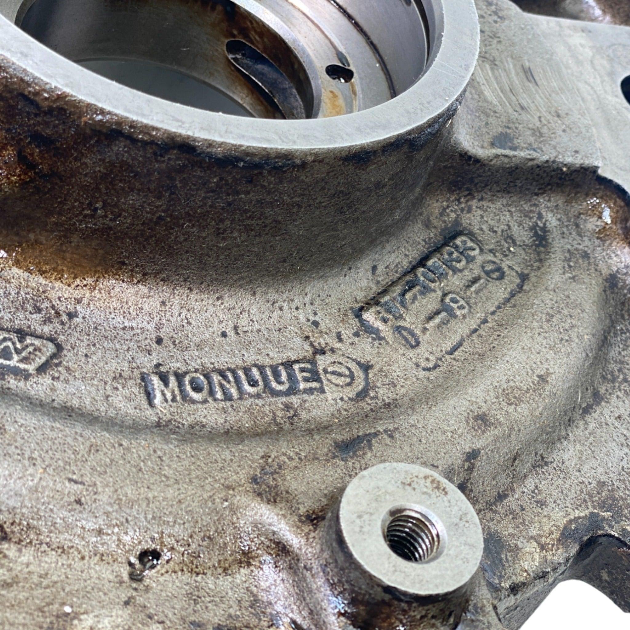 6T0830 Genuine CAT Clutch Housing
