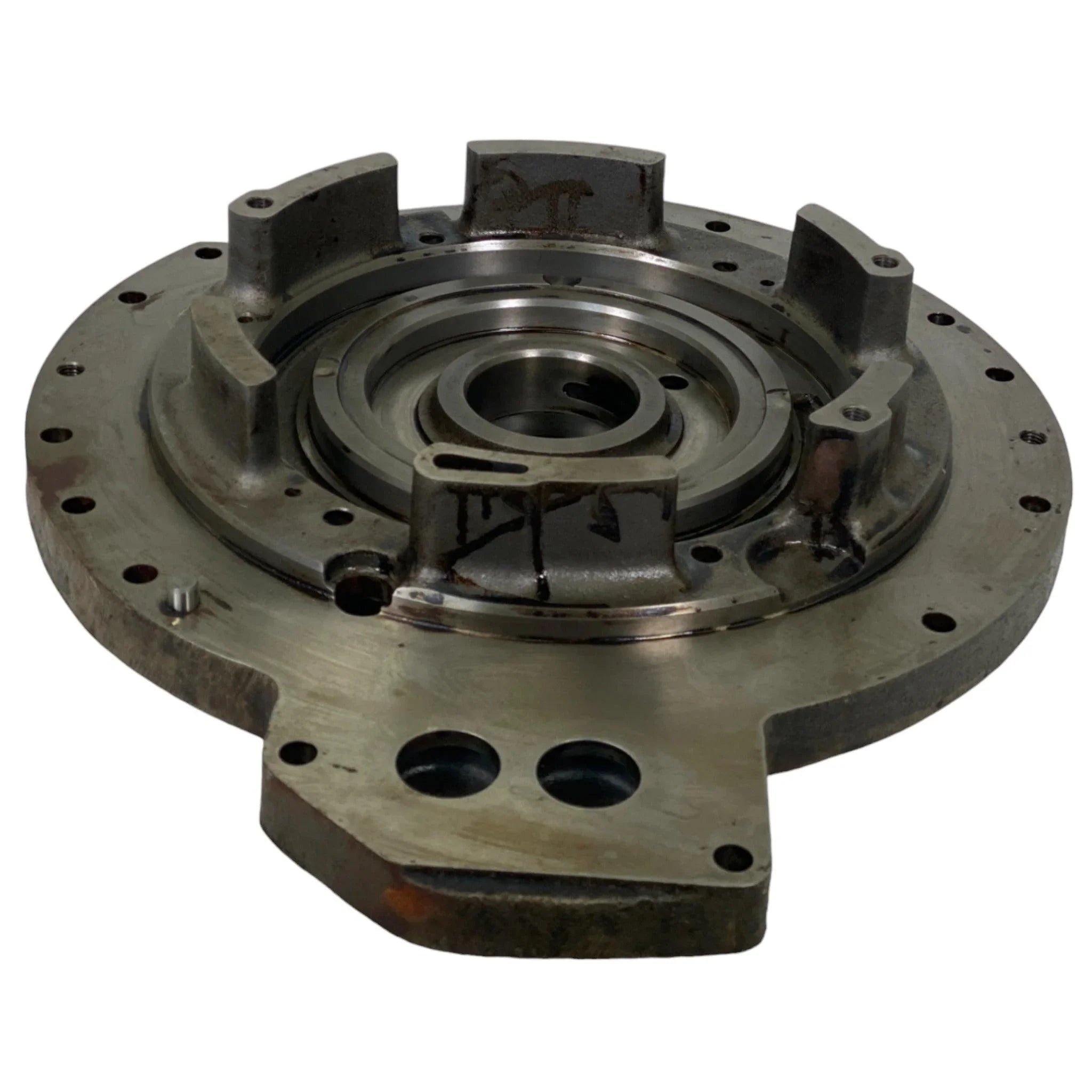 6T0830 Genuine CAT Clutch Housing