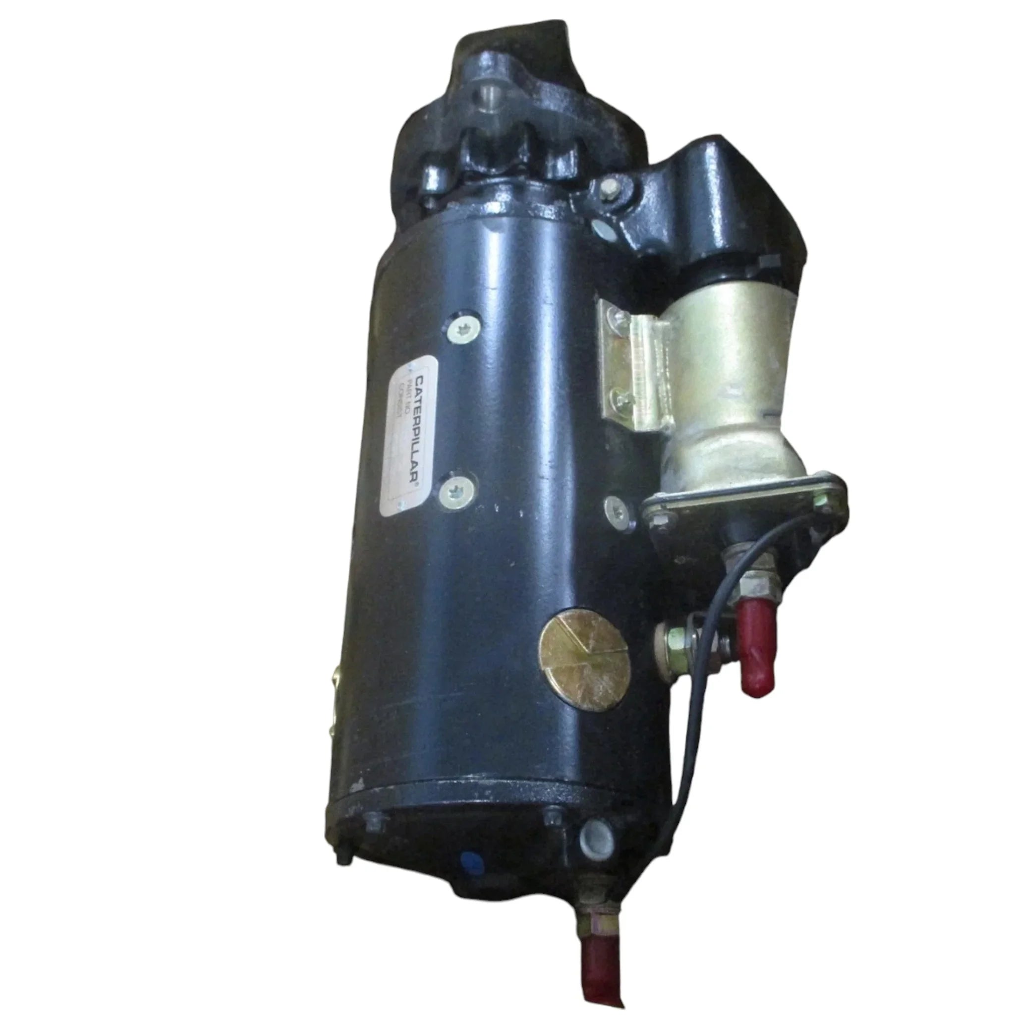 6V0509 Genuine CAT Motor GP