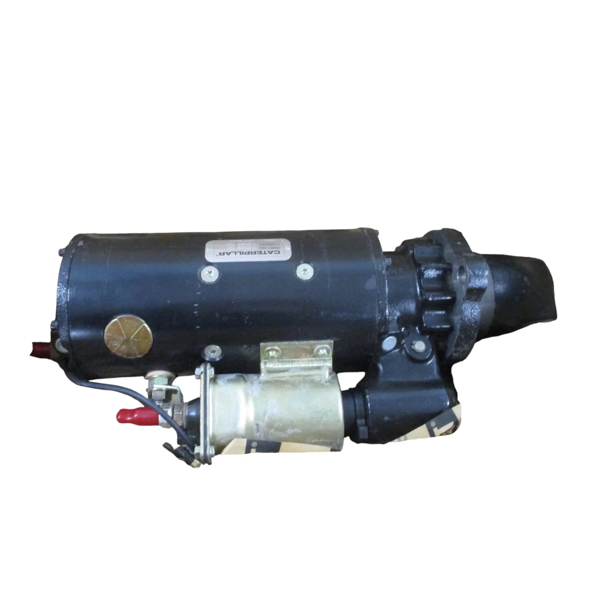 6V0509 Genuine CAT Motor GP