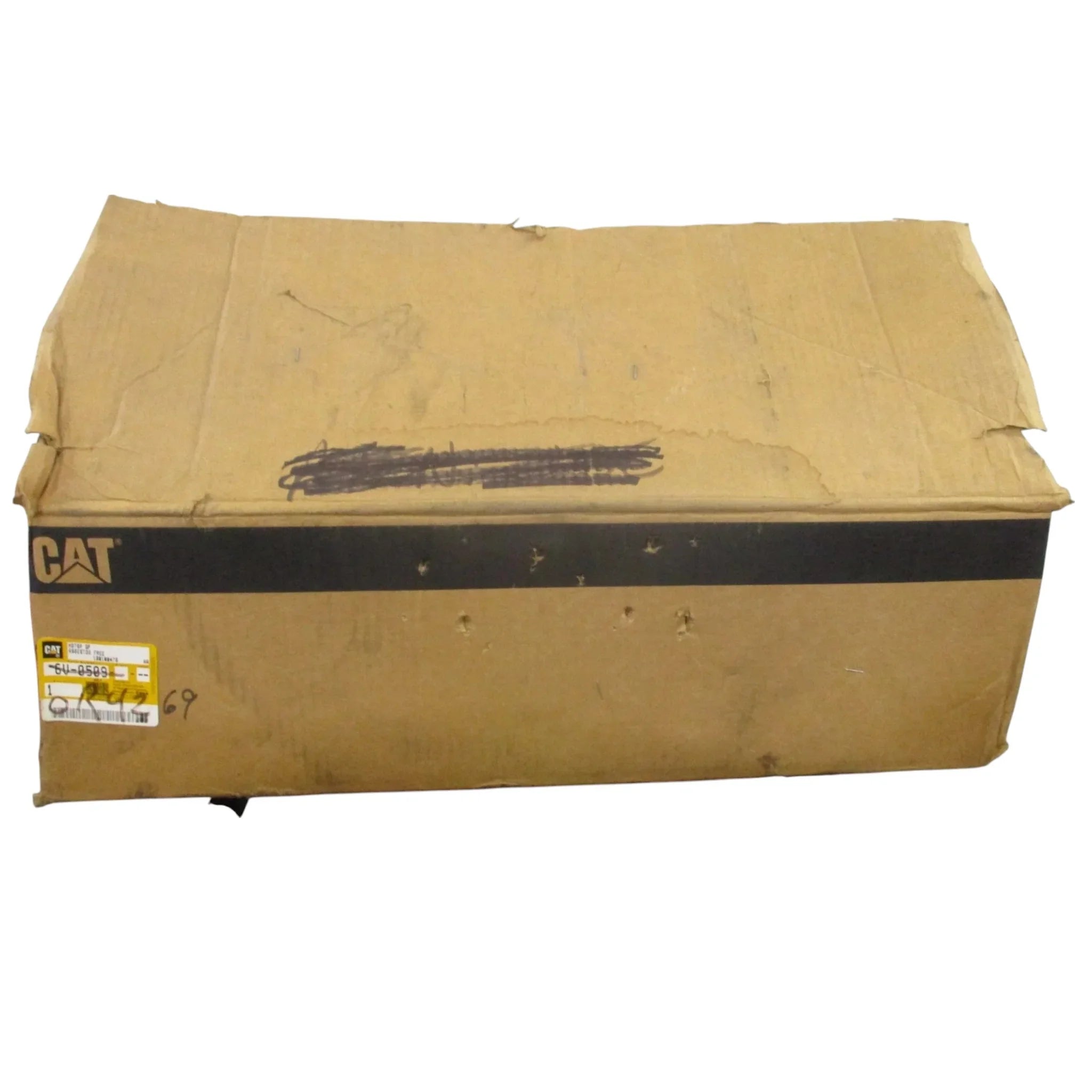 6V0509 Genuine CAT Motor GP