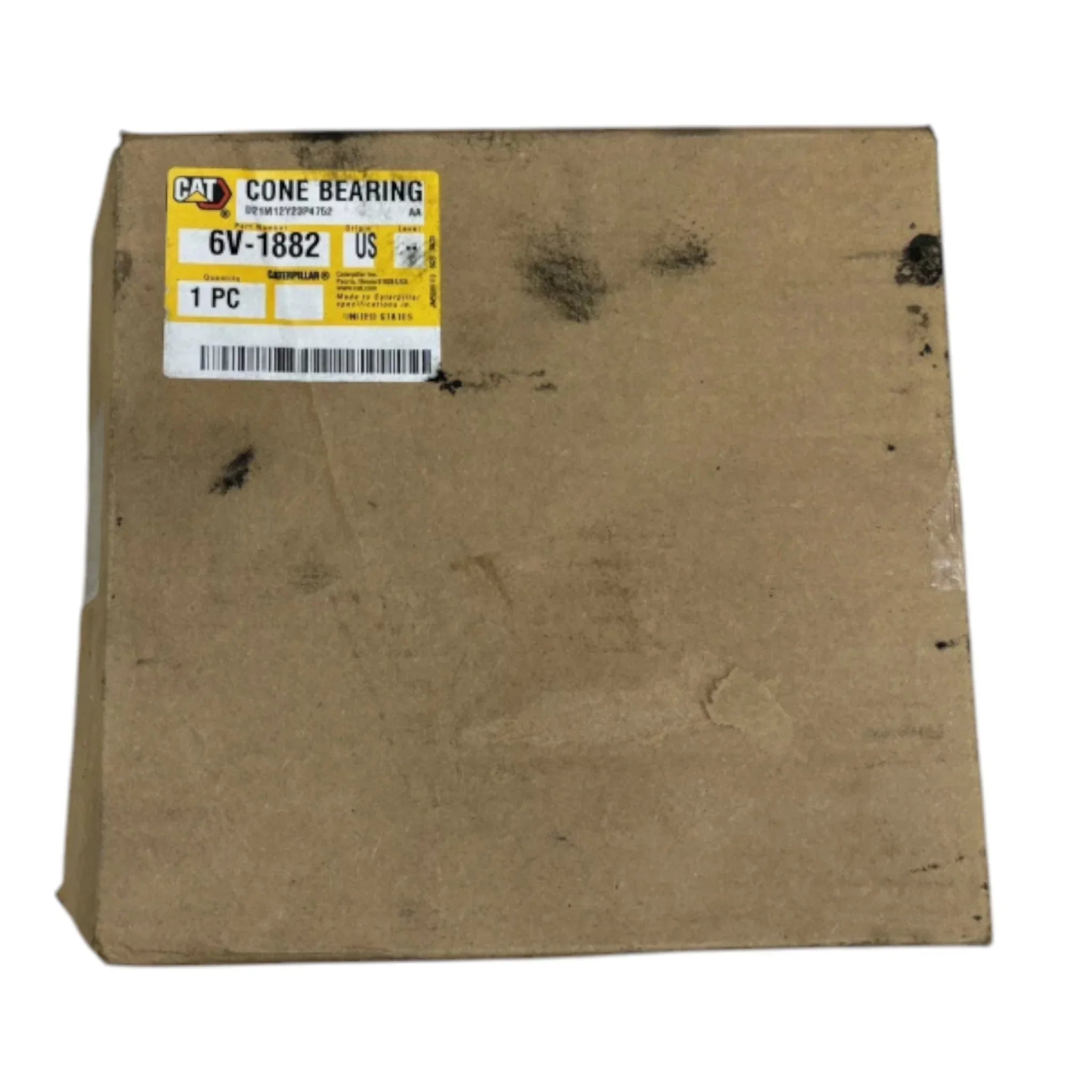 6V-1882 CAT Tapered Roller Cone Bearing