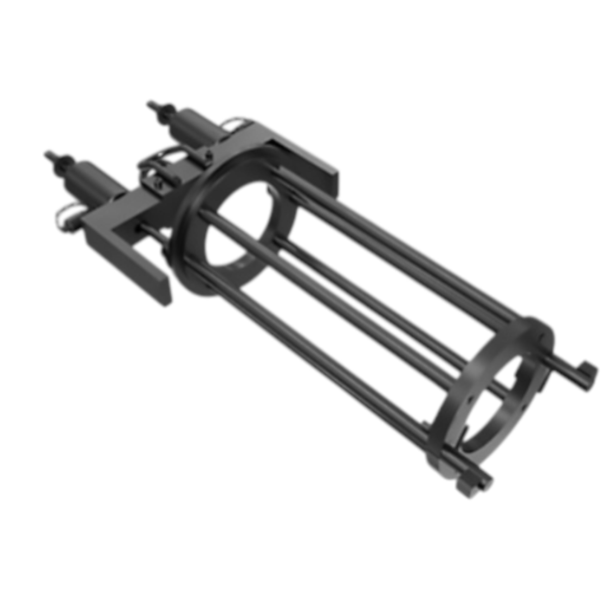 6V7073 Caterpillar Cylinder Liner Puller Group