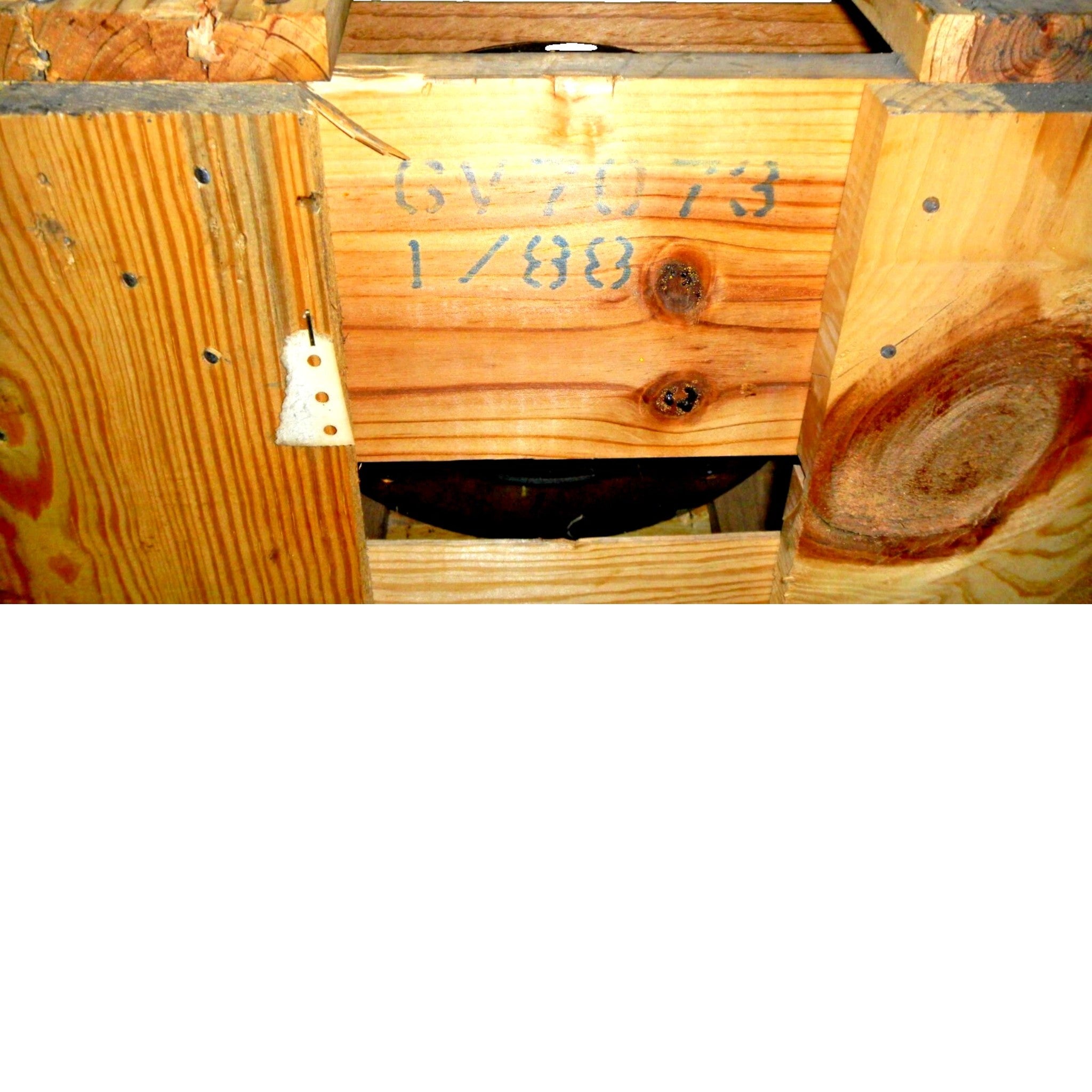 6V7073 Caterpillar Cylinder Liner Puller Group