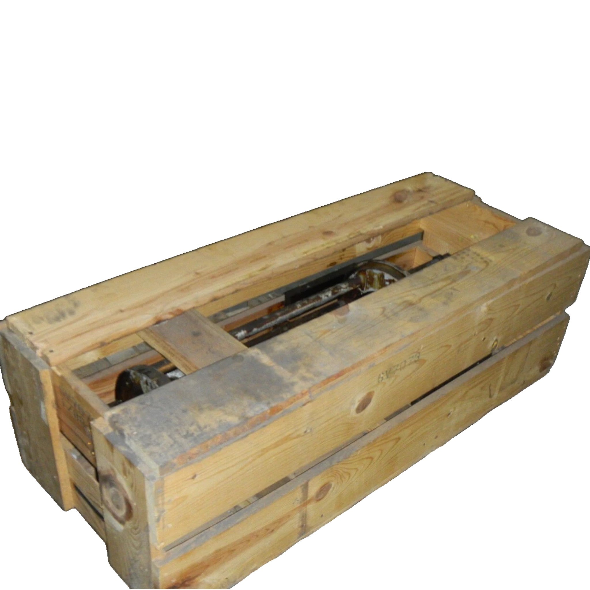 6V7073 Caterpillar Cylinder Liner Puller Group