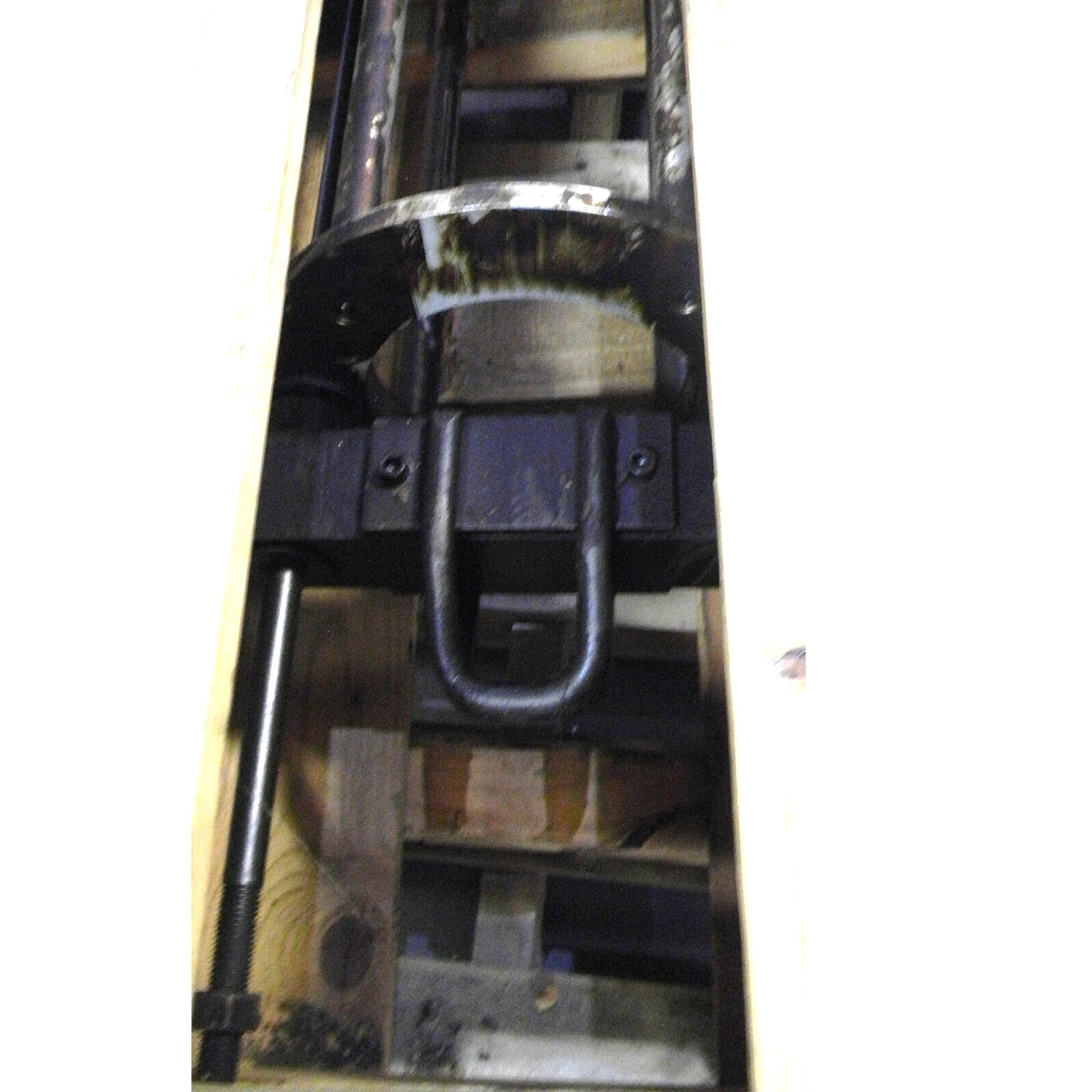 6V7073 Caterpillar Cylinder Liner Puller Group