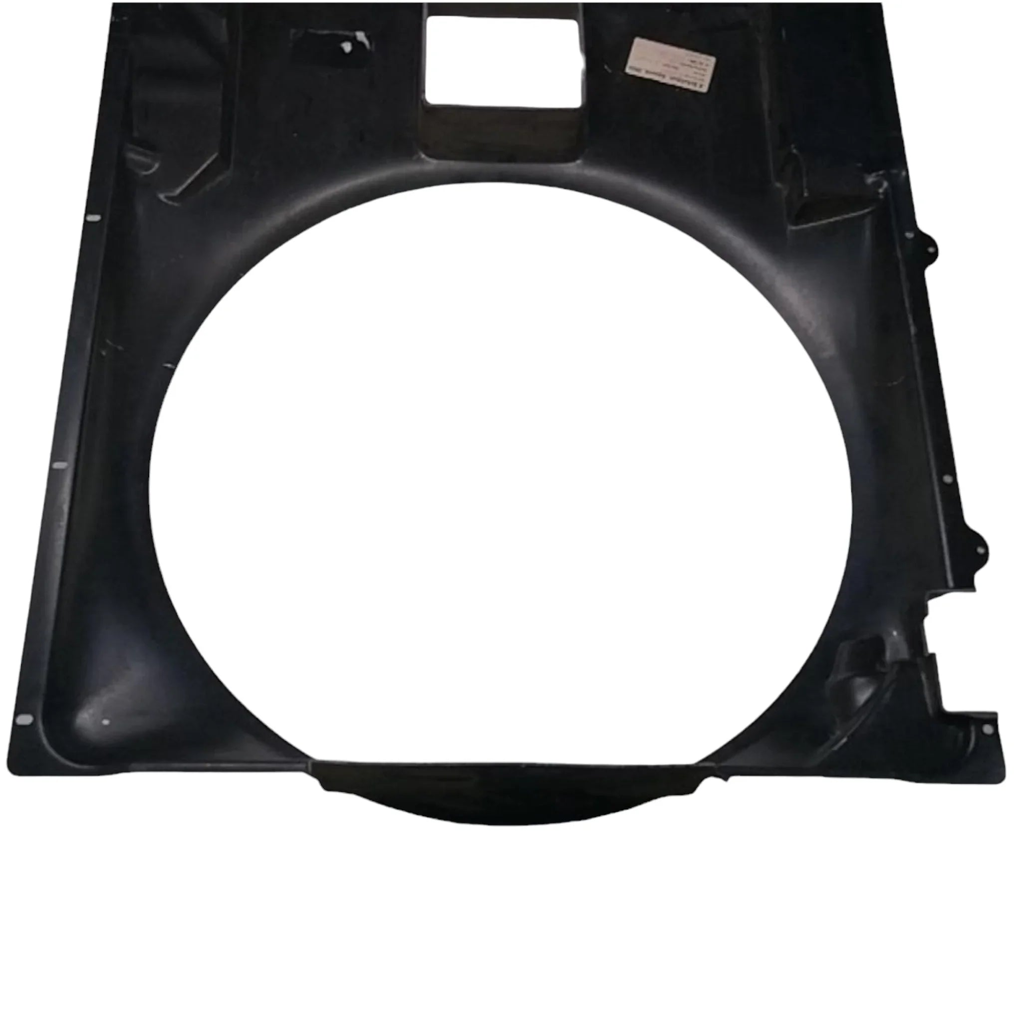 21404616 Genuine Volvo Fan Shroud - Truck To Trailer