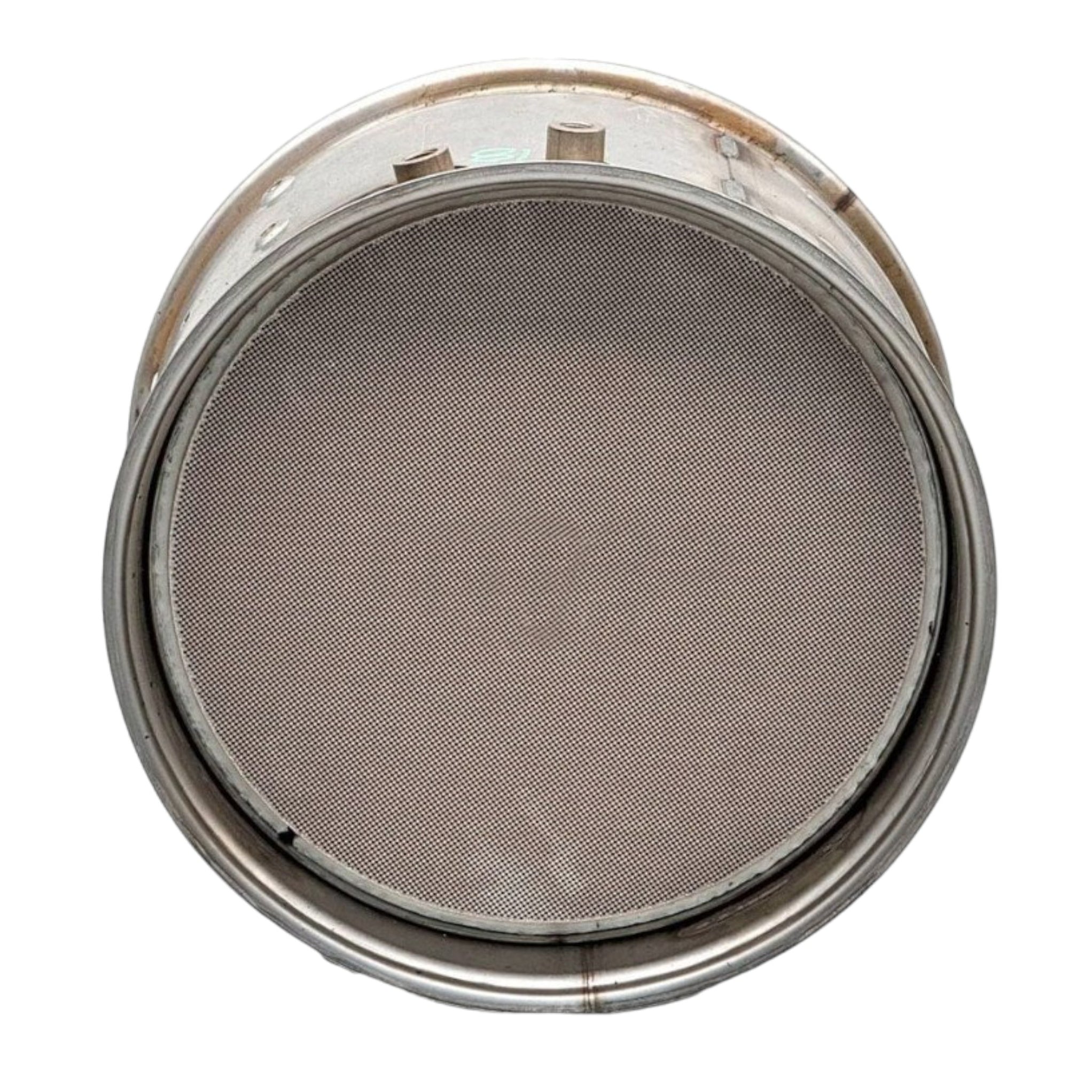 2274612PE Genuine Paccar DPF Diesel Particulate Filter Kit — ADVANCED ...