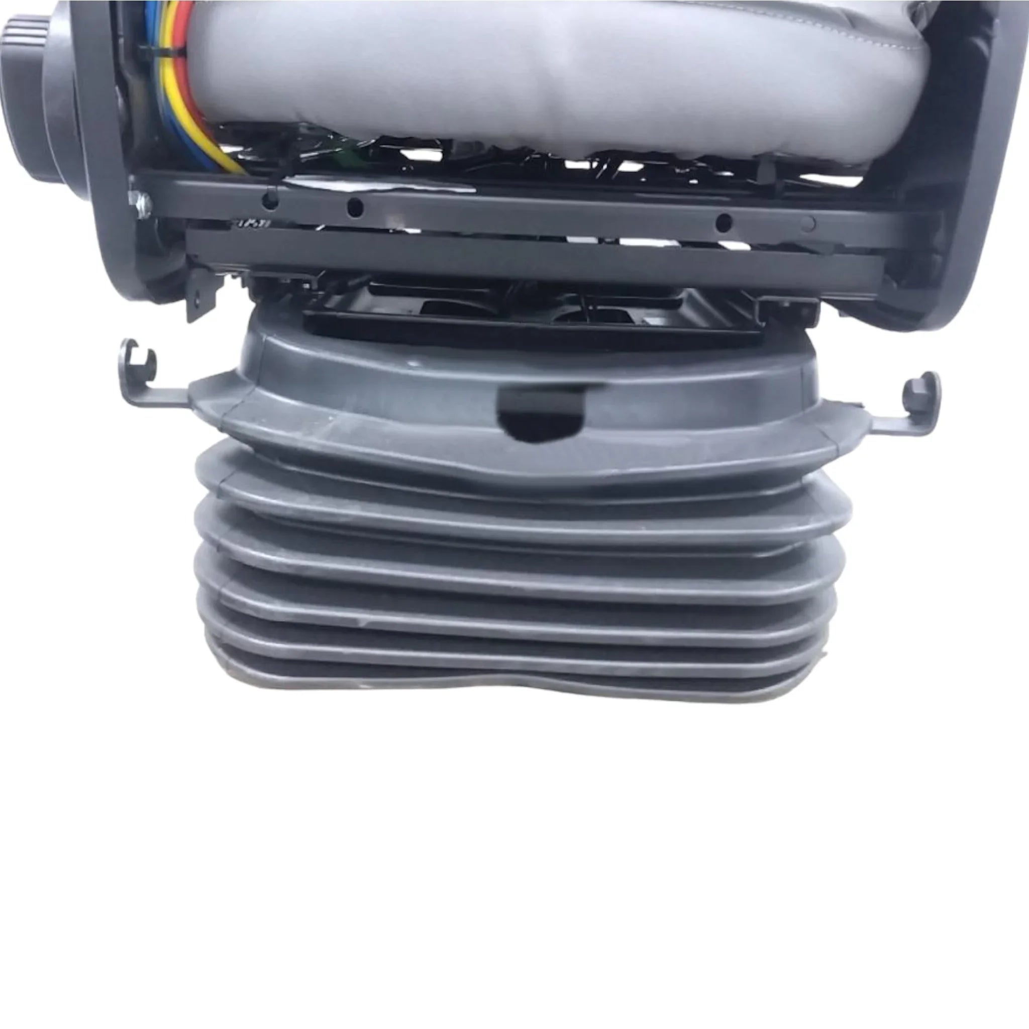24299907 Genuine Mack Drivers Seat - Truck To Trailer