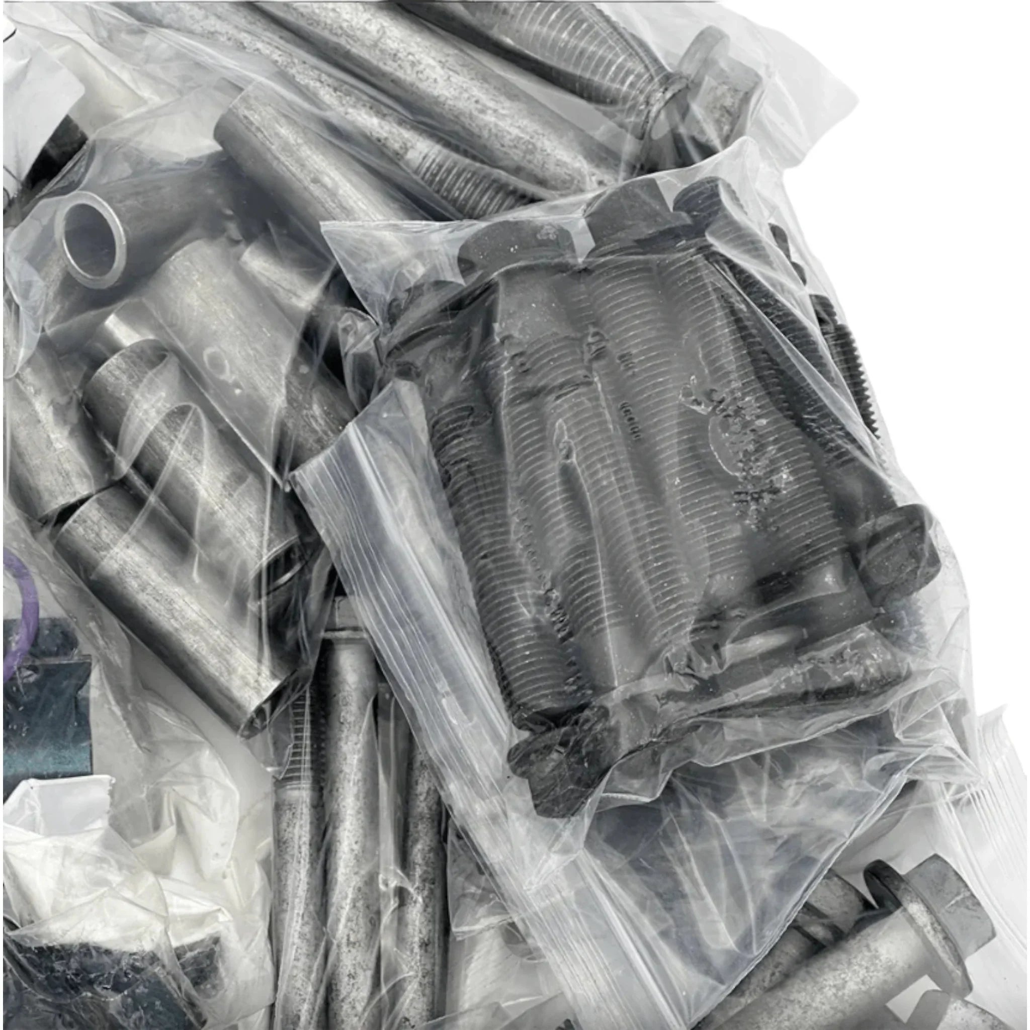 85145684 Genuine Mack Installation Kit - Truck To Trailer