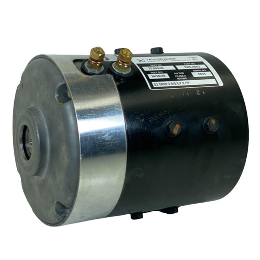70-049-05 Taylor-Dunn Electric Motor - ADVANCED TRUCK PARTS