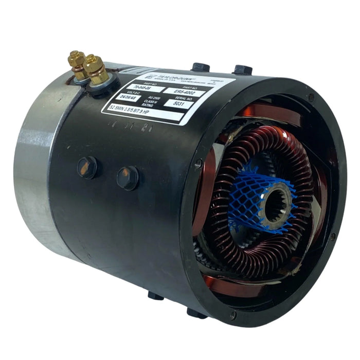 70-049-05 Taylor-Dunn Electric Motor