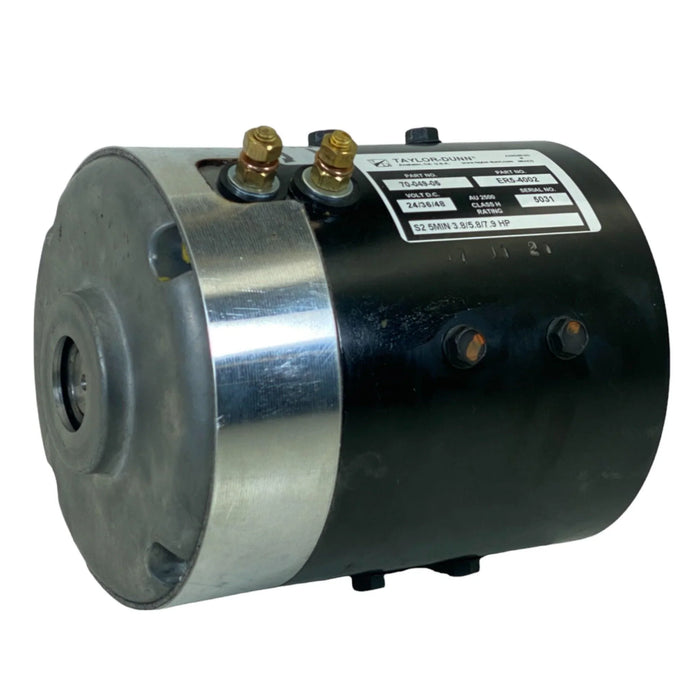 70-049-05 Taylor-Dunn Electric Motor