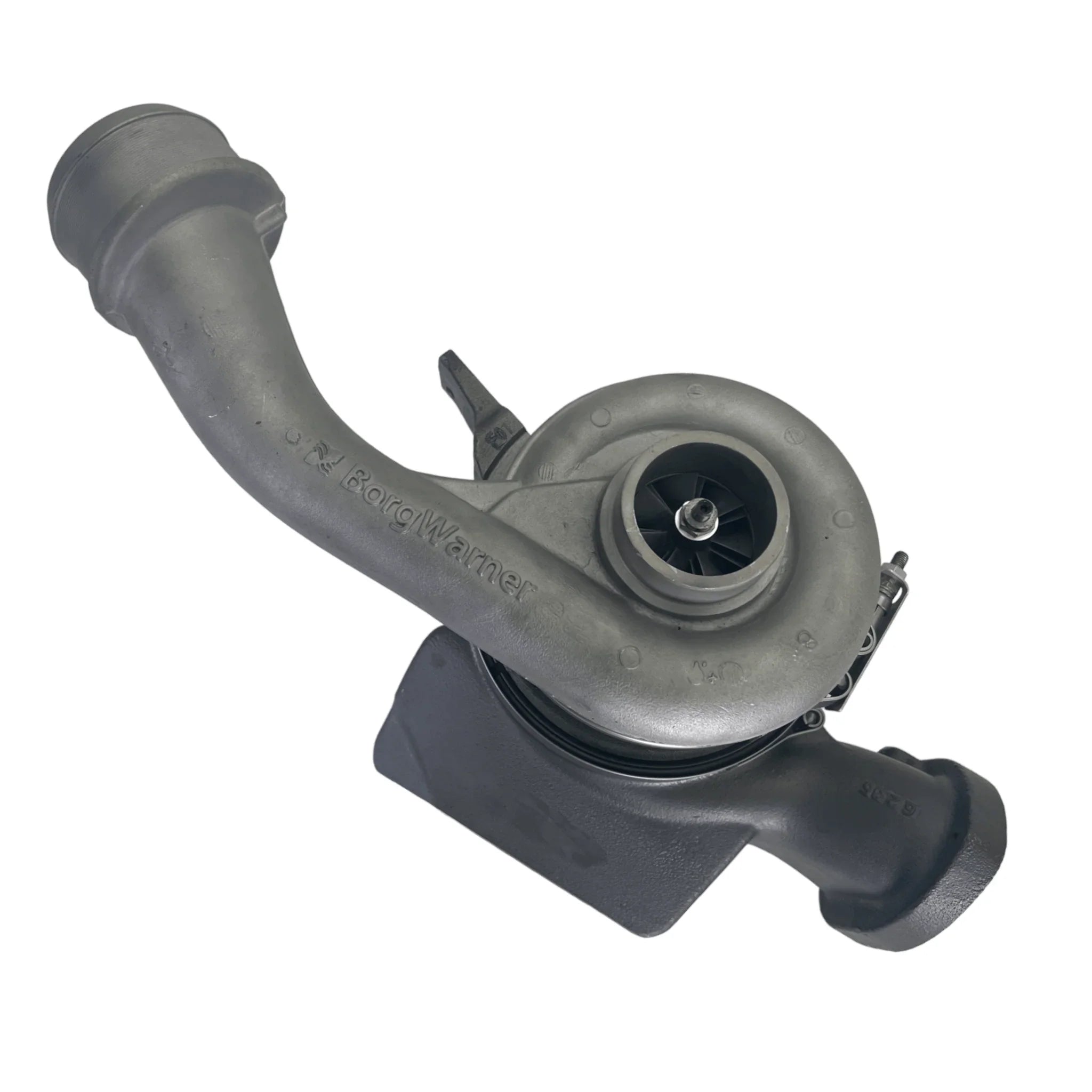 70-1010 Genuine Magnum Turbocharger For Ford F-250 F-350