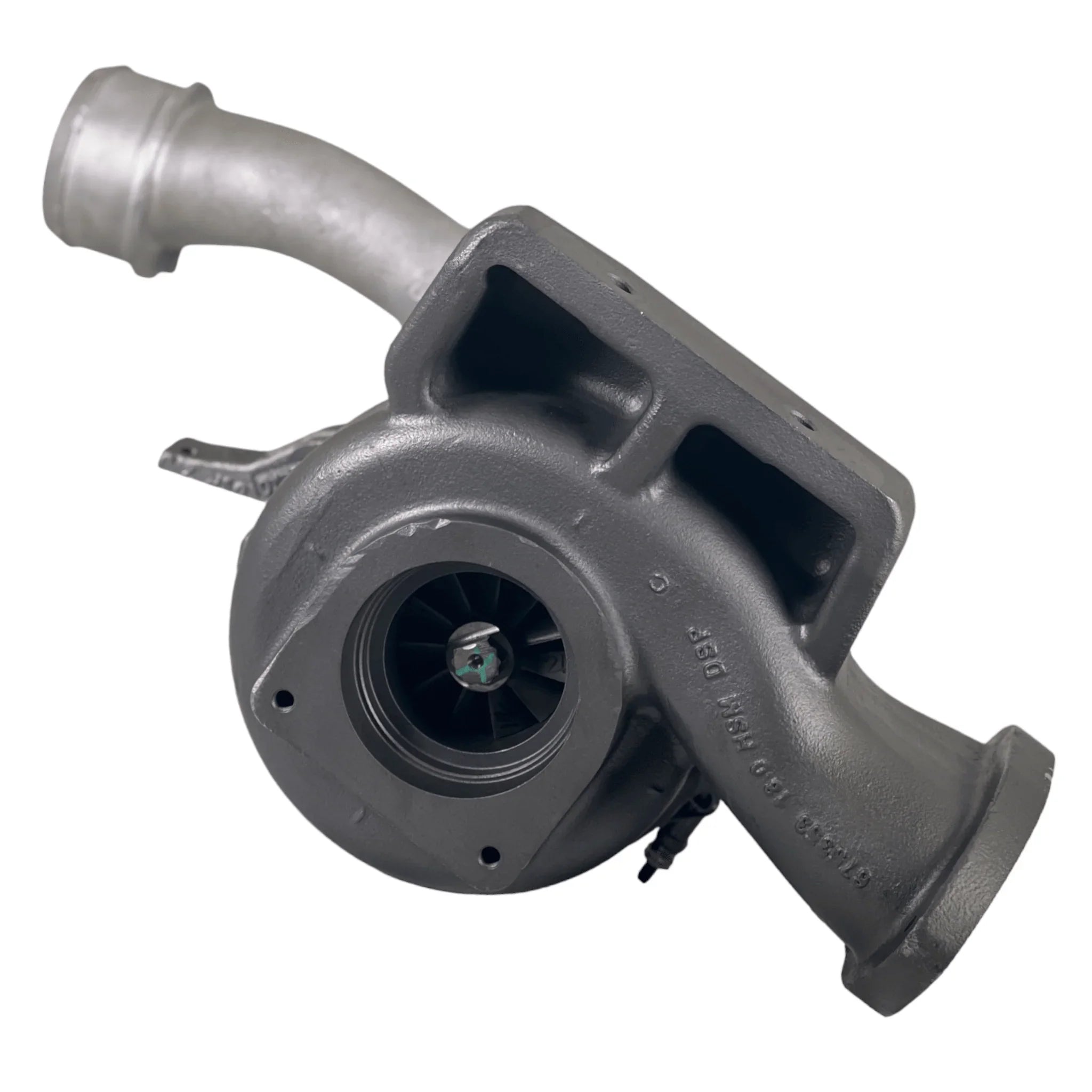 70-1010 Genuine Magnum Turbocharger For Ford F-250 F-350