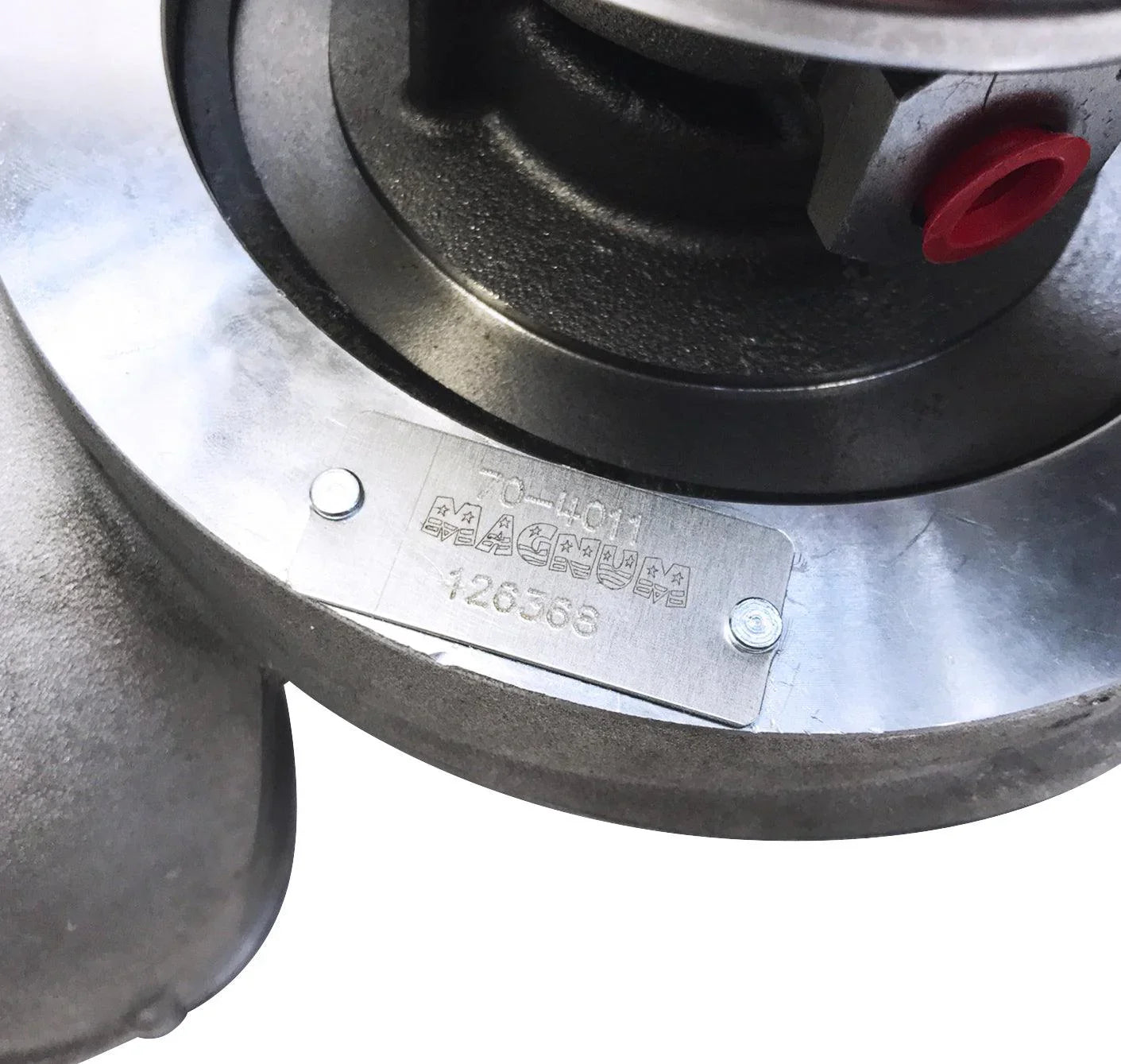 70-4011 Magnum Turbocharger He351Cw For 04-07 Cummins Ram 2500 3500