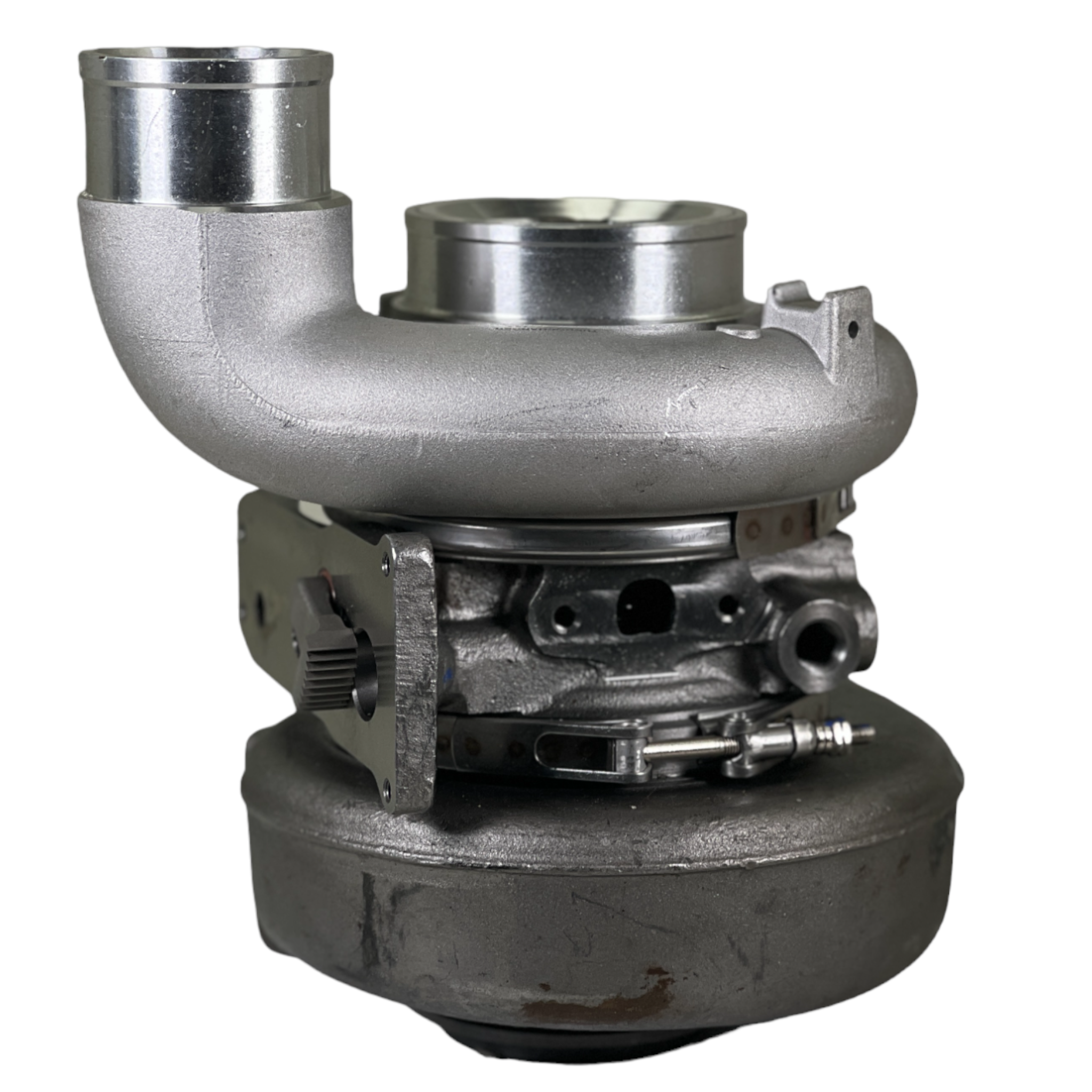 70-4012 Magnum Turbocharger HE351VE For Cummins ISB 6.7 350HP