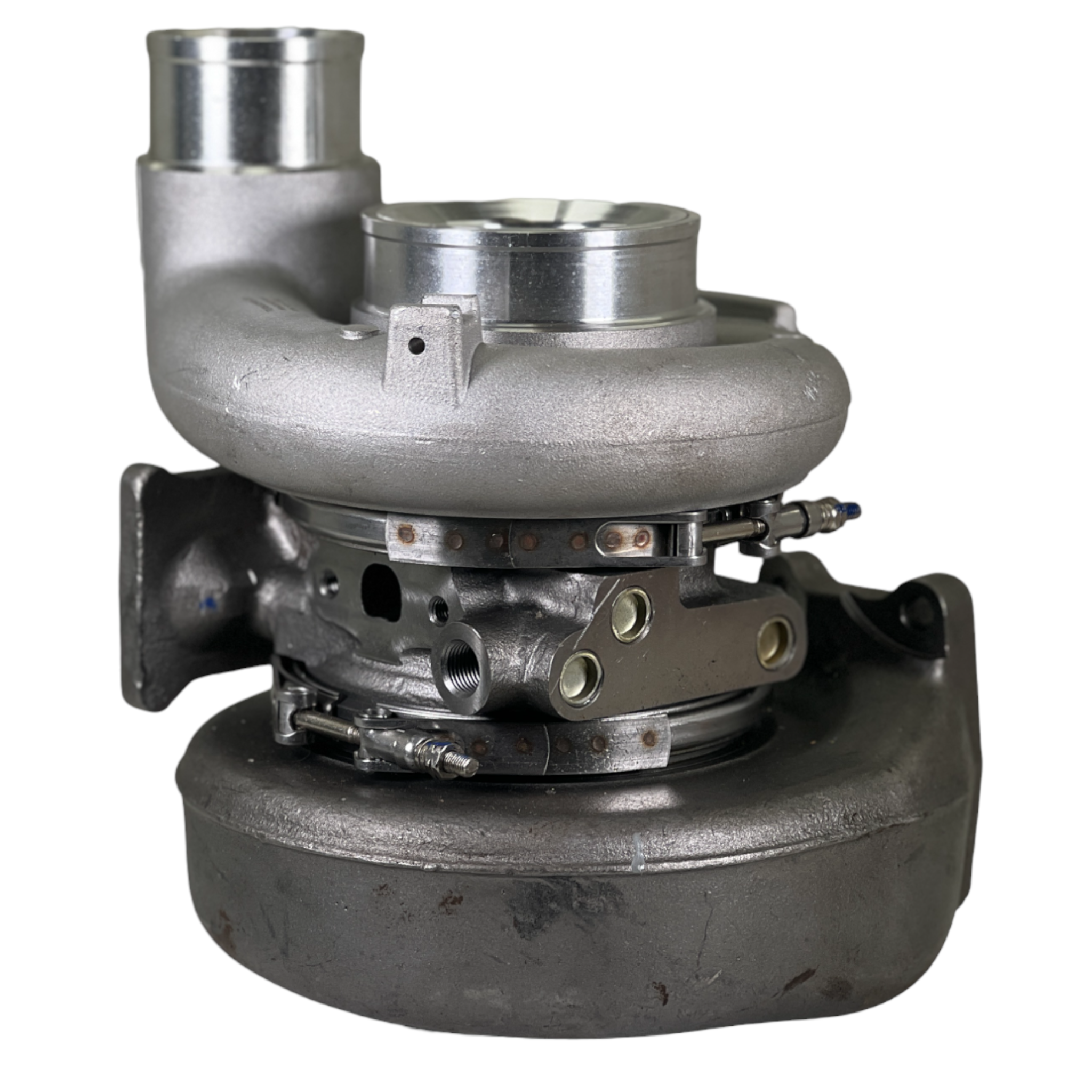 70-4012 Magnum Turbocharger HE351VE For Cummins ISB 6.7 350HP