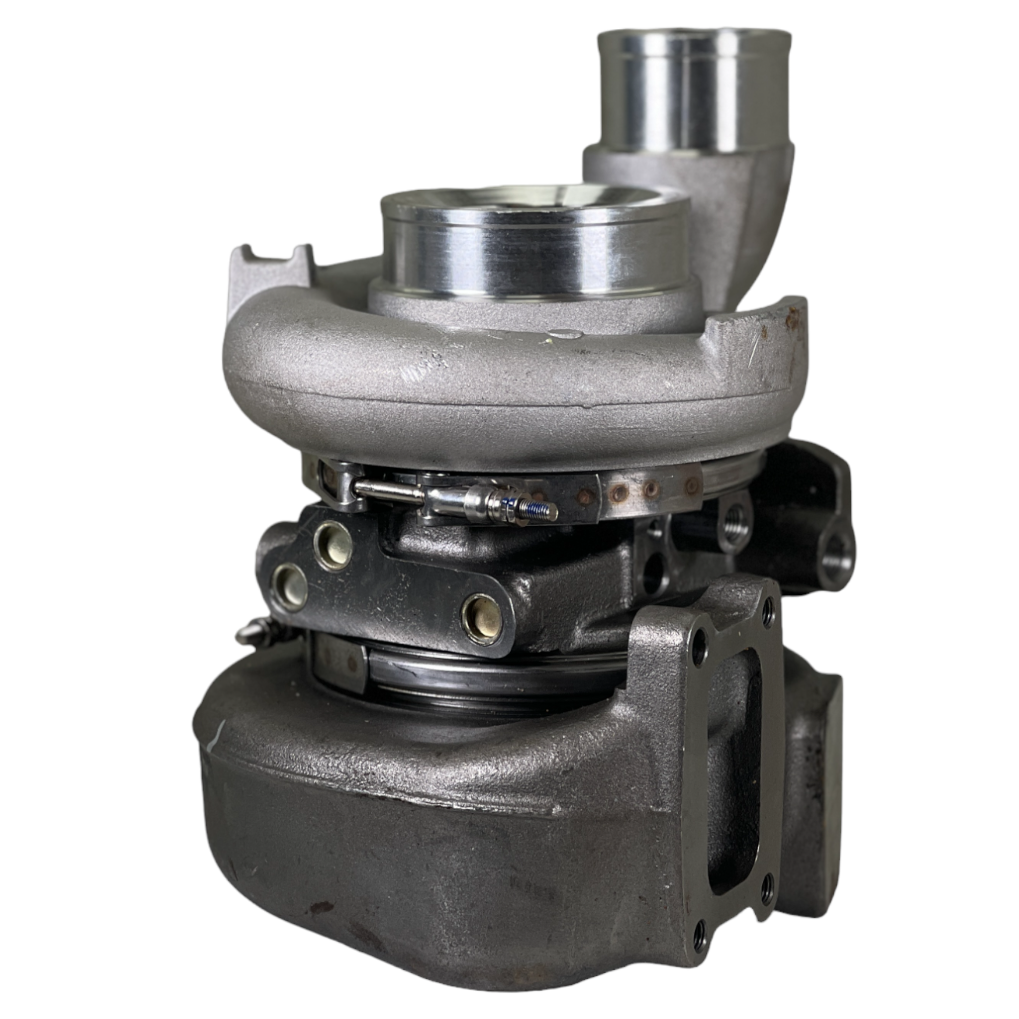 70-4012 Magnum Turbocharger HE351VE For Cummins ISB 6.7 350HP
