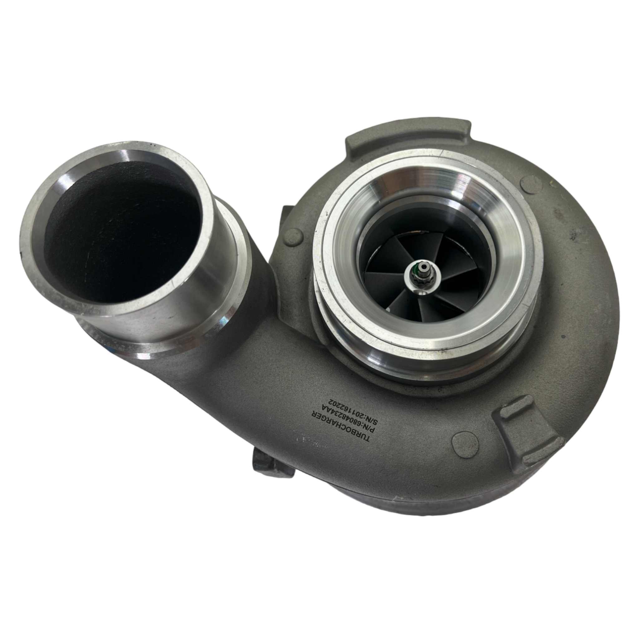 70-4012 Magnum Turbocharger HE351VE For Cummins ISB 6.7 350HP