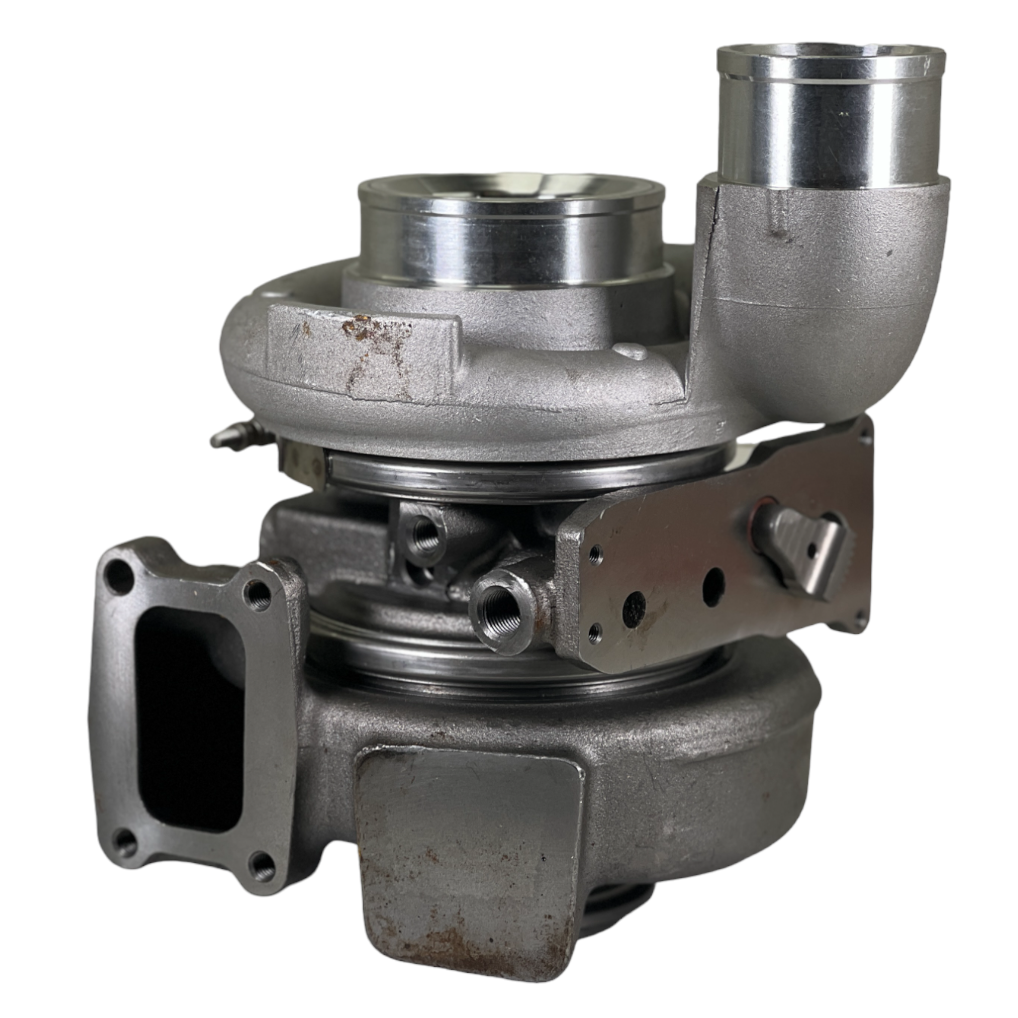 70-4012 Magnum Turbocharger HE351VE For Cummins ISB 6.7 350HP