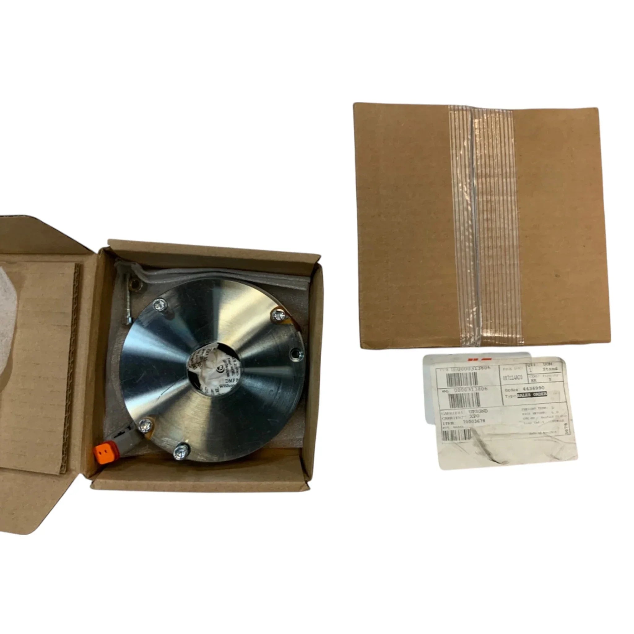 70003678 Genuine JLG A/M Brake Kit