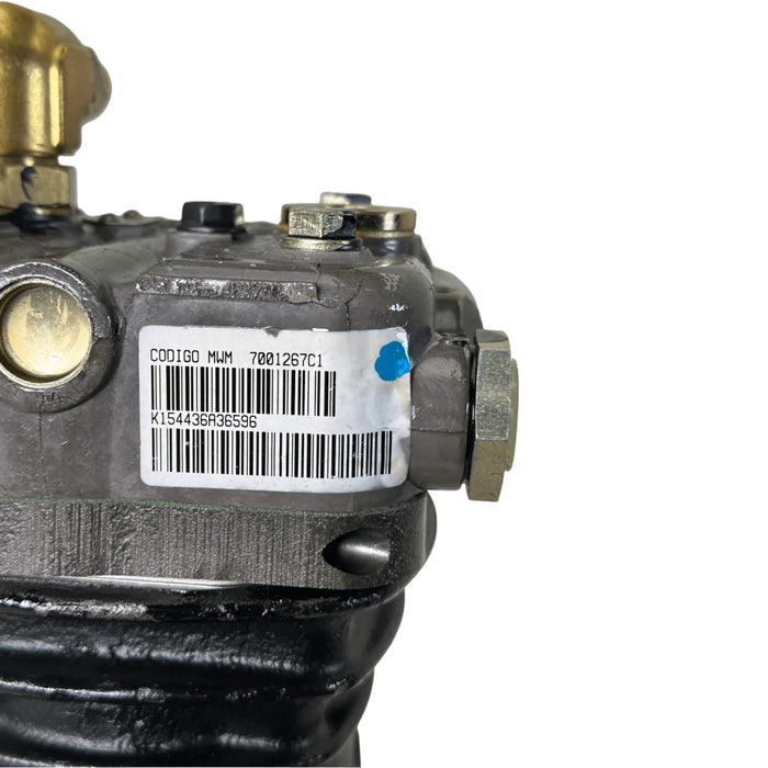 7001267C1 Genuine International Air Compressor Lk39