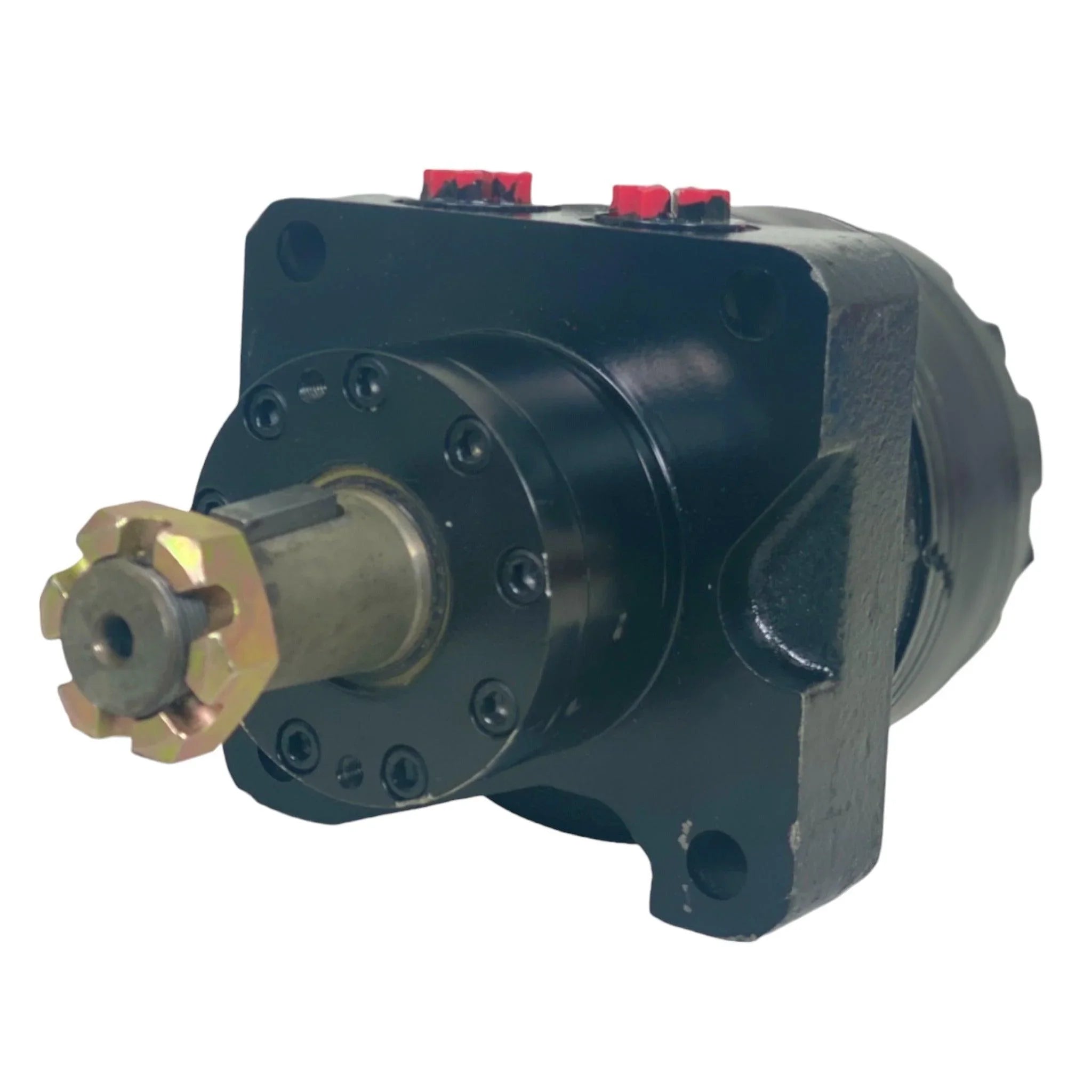 70041342 Genuine Danfoss Hydraulic Drive Motor