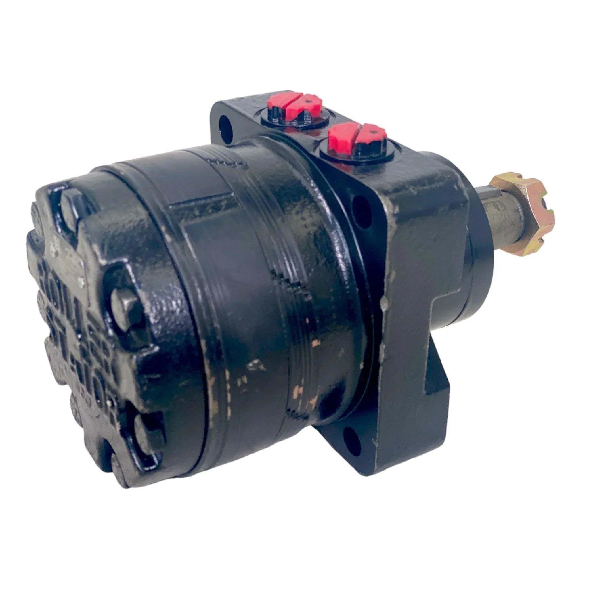 70041342 Genuine Danfoss Hydraulic Drive Motor