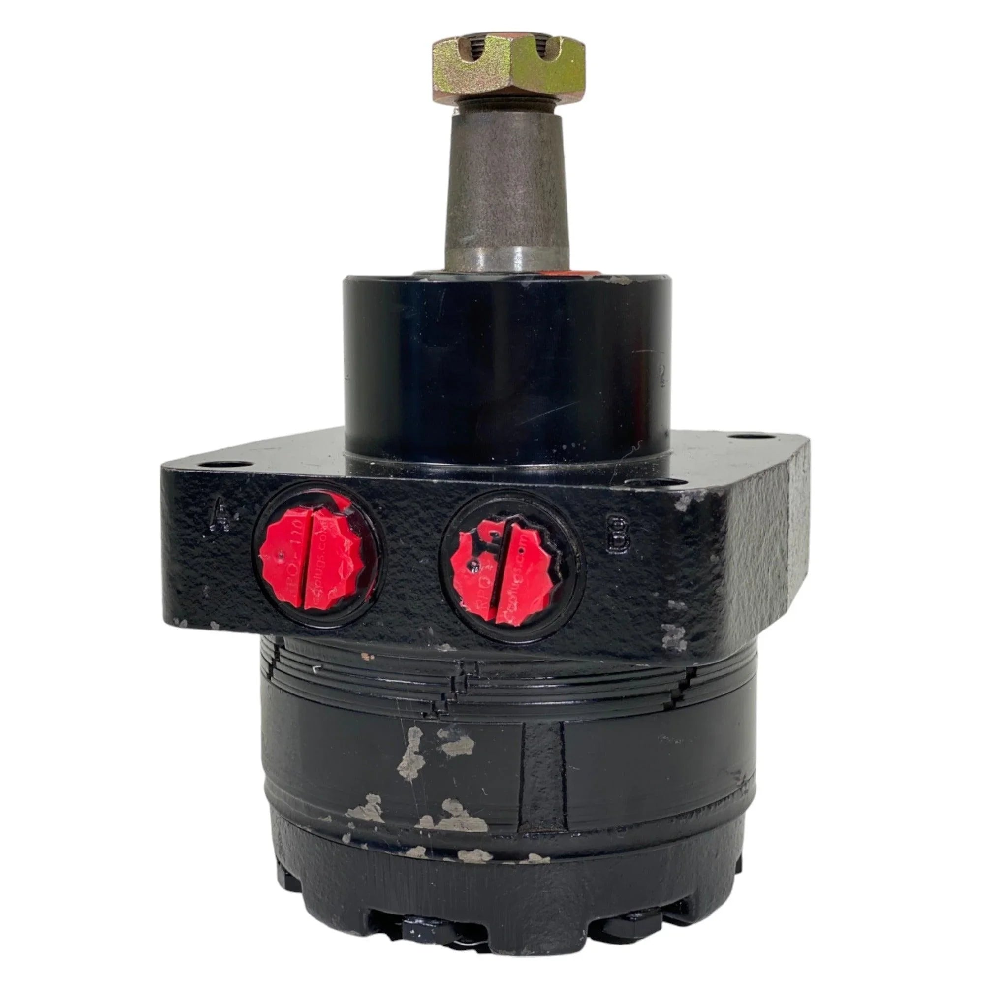 70043437 Genuine Danfoss Hydraulic Drive Wheel Motor