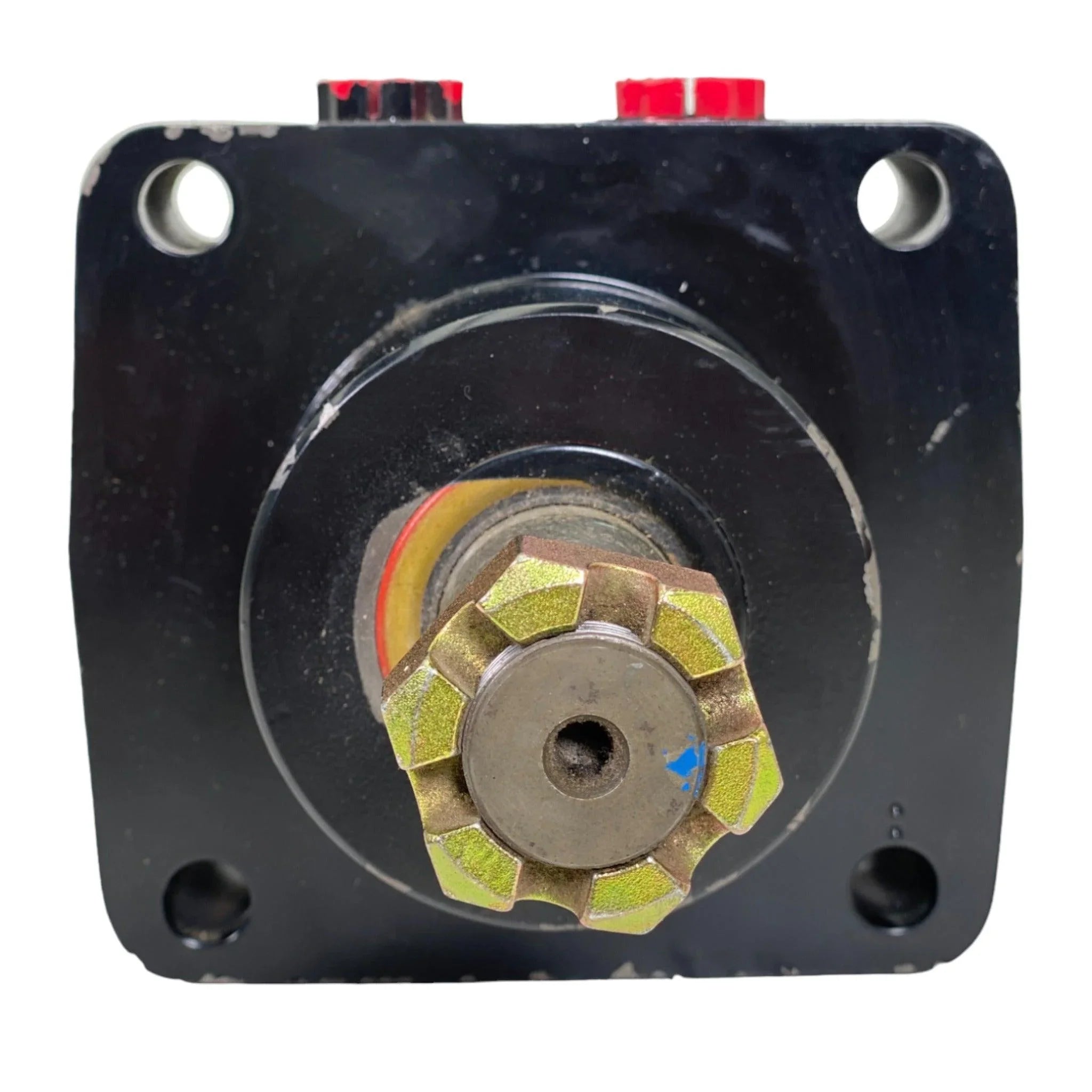 70043437 Genuine Danfoss Hydraulic Drive Wheel Motor