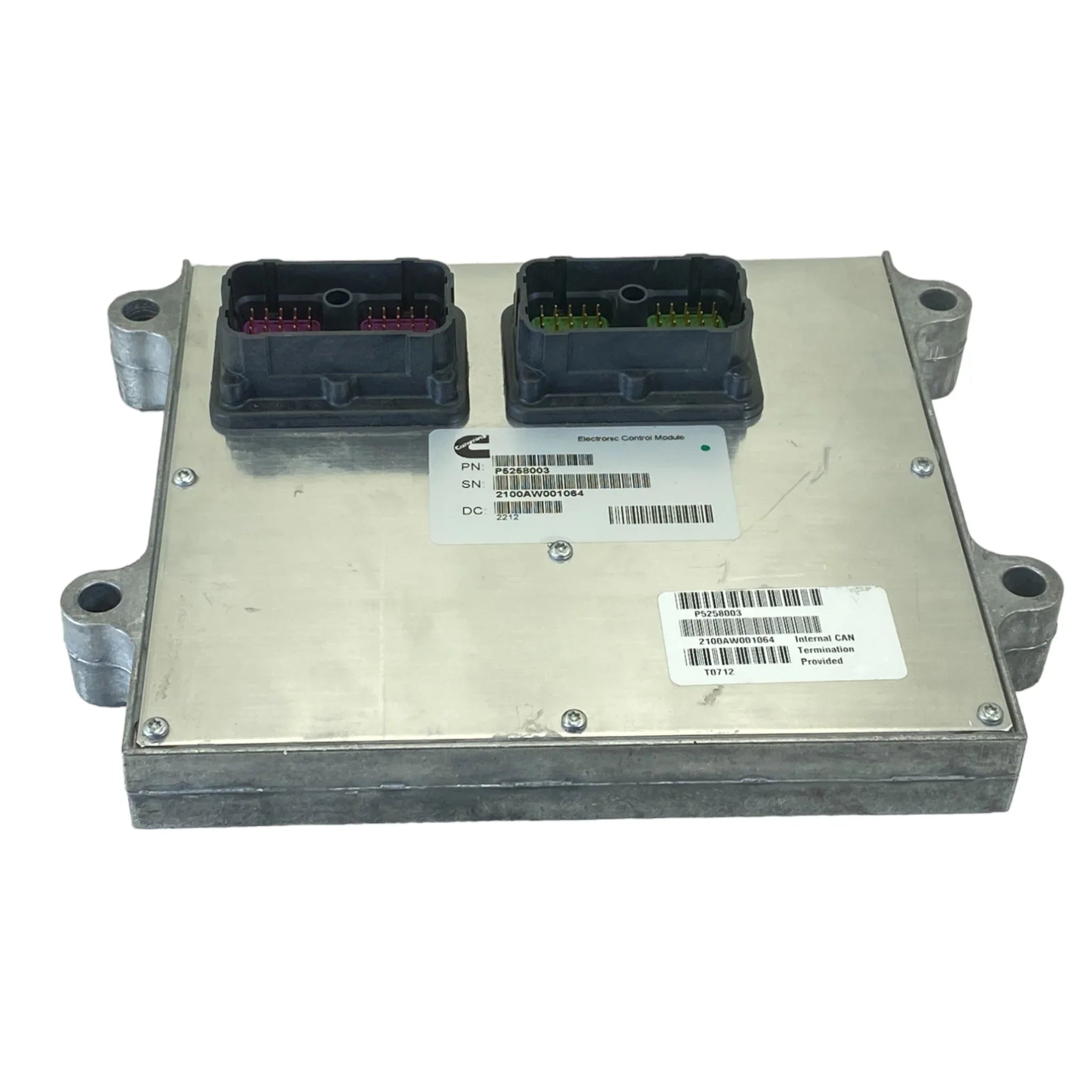 3970992 Genuine Mopar Ecm Engine Control Module For Dodge Ram