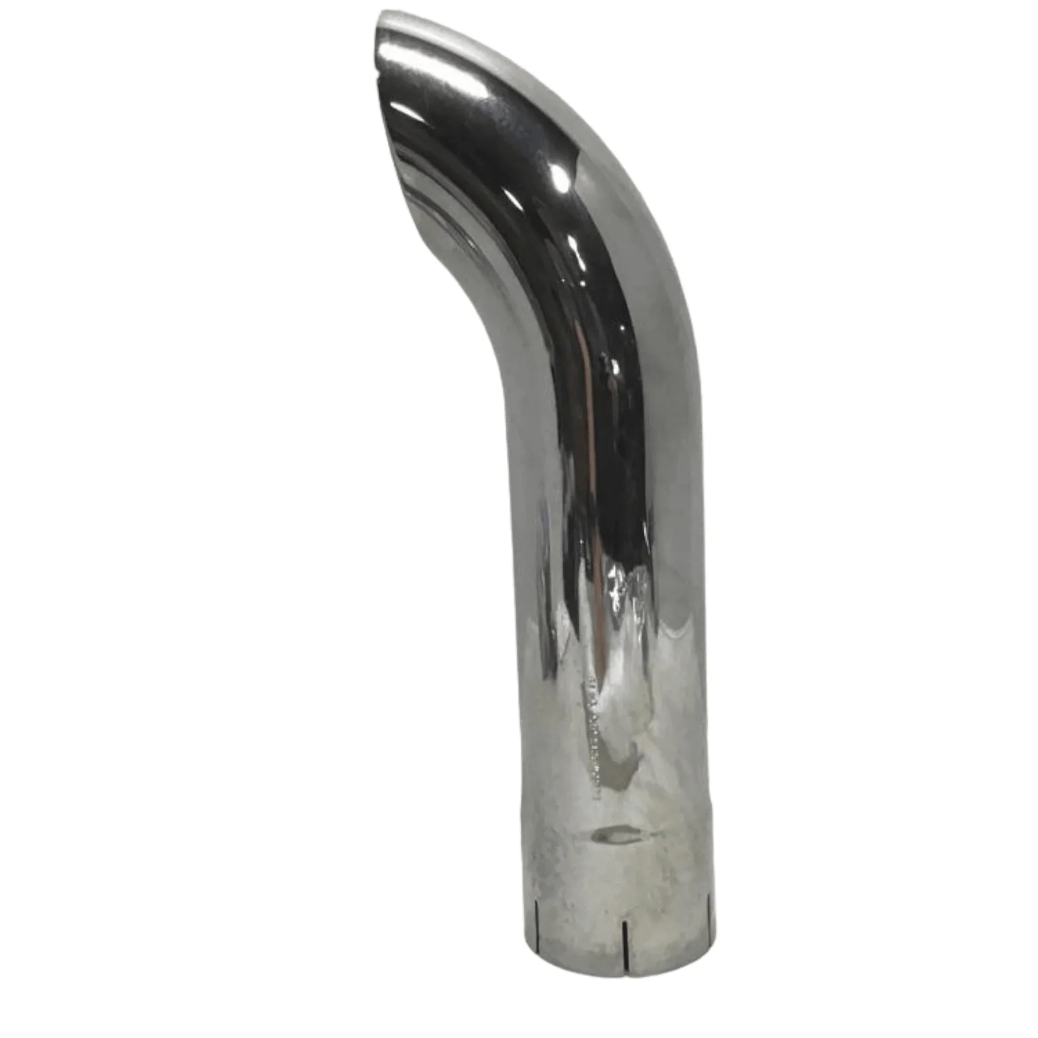 700710 Genuine Volvo Tail Pipe - Truck To Trailer