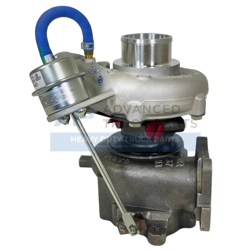 700716-5017 Genuine Garrett Turbocharger GT25 For Isuzu Truck