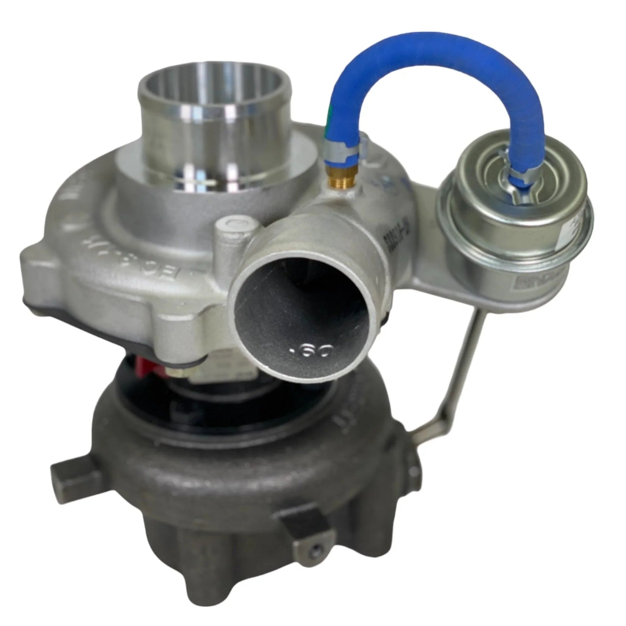 700716-5017S Genuine Garrett Turbocharger GT25 For Isuzu Truck