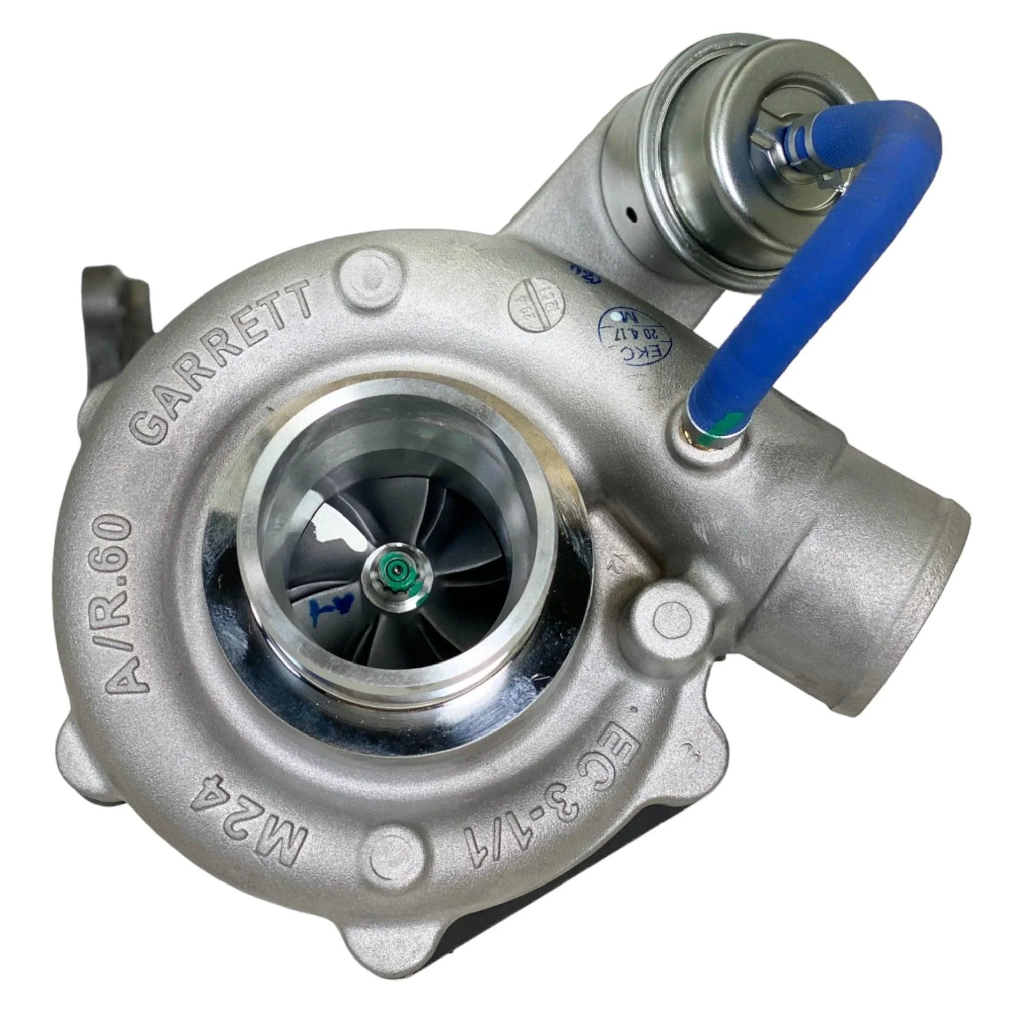 700716-5017S Genuine Garrett Turbocharger GT25 For Isuzu Truck