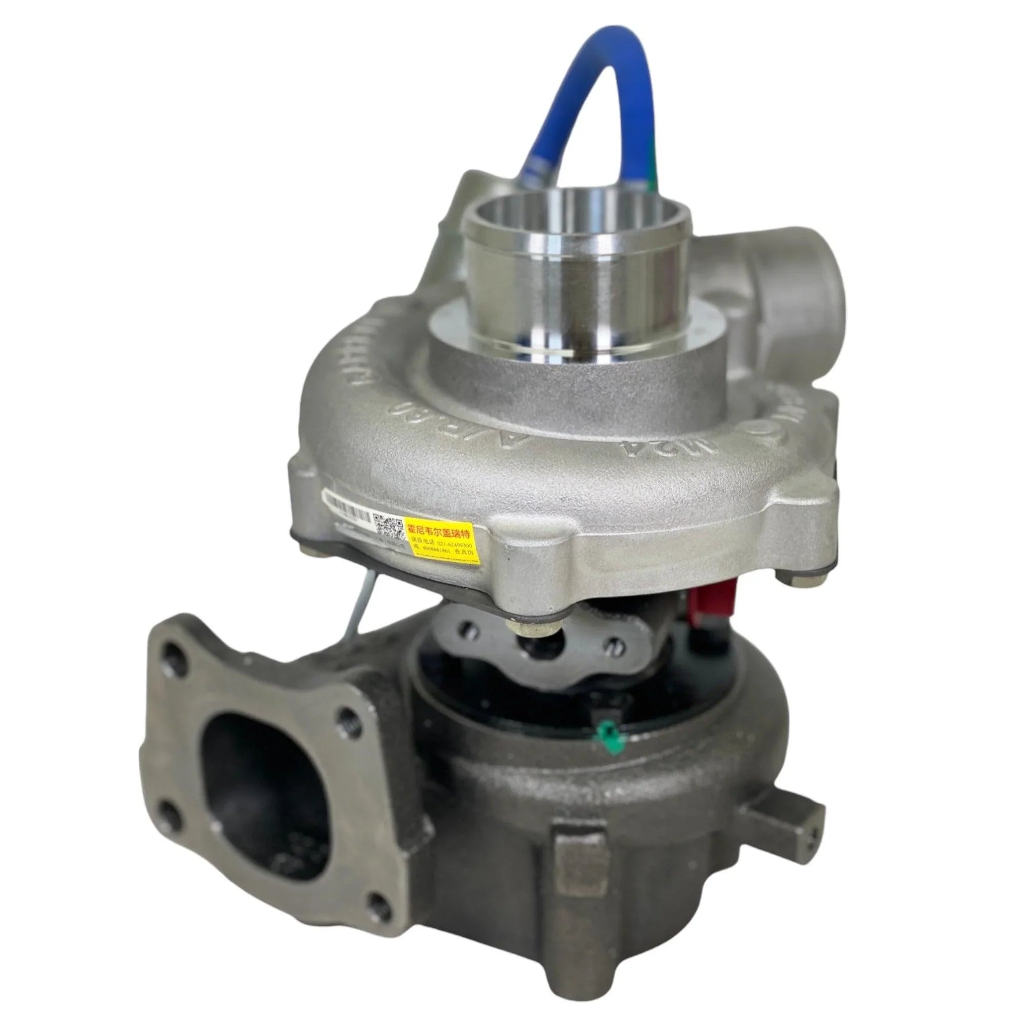 700716-5020 Genuine Garrett Turbocharger GT25 For Isuzu Truck ...
