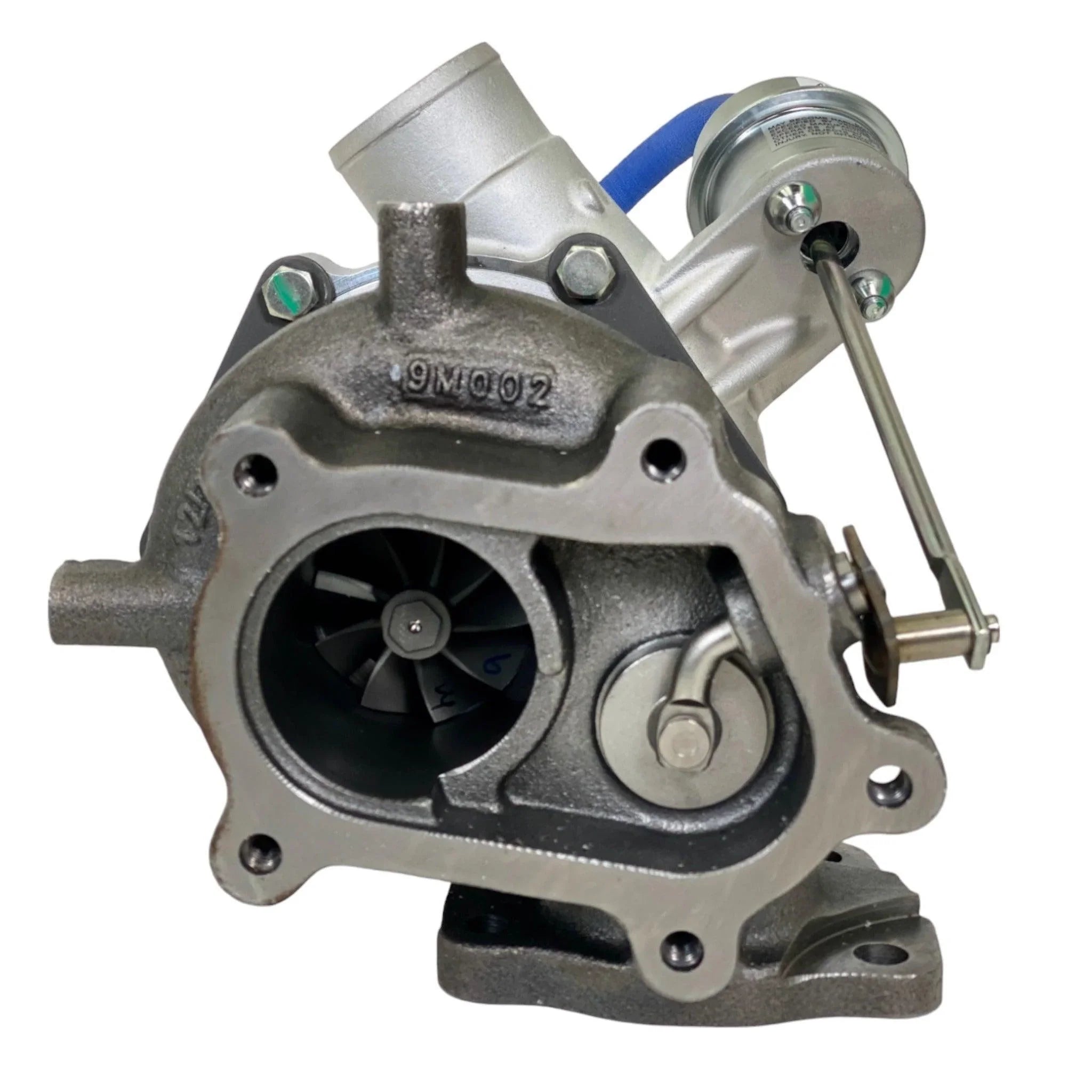 700716-5020 Genuine Garrett Turbocharger GT25 For Isuzu Truck ...