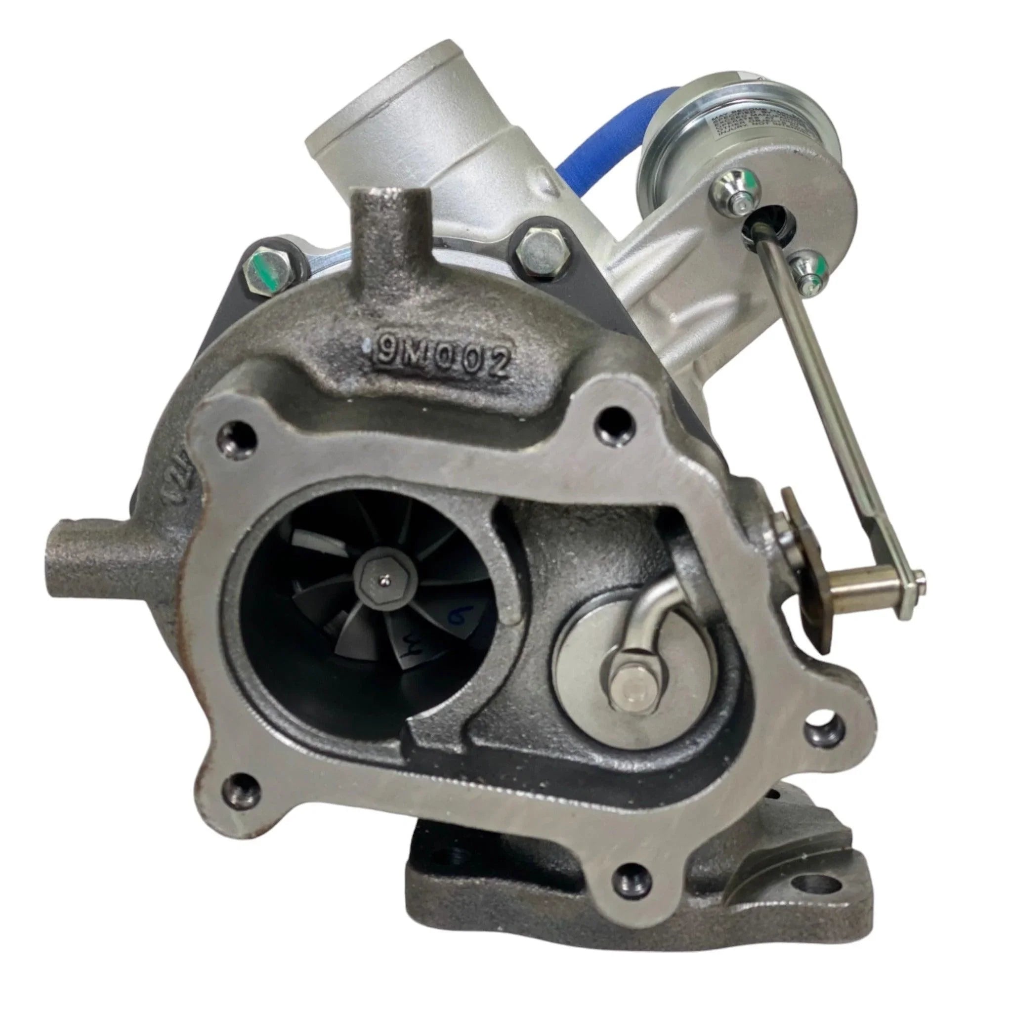 700716-5020S Genuine Garrett Turbocharger GT25 For Isuzu Truck