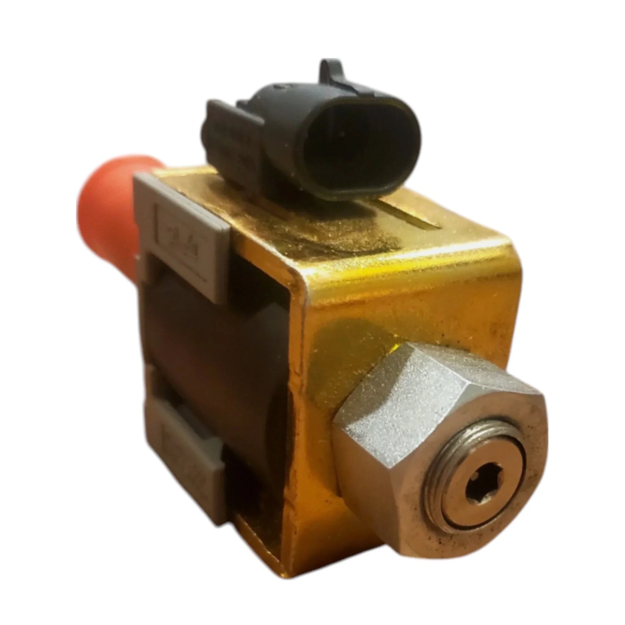 7008832 Bobcat Solenoid Valve