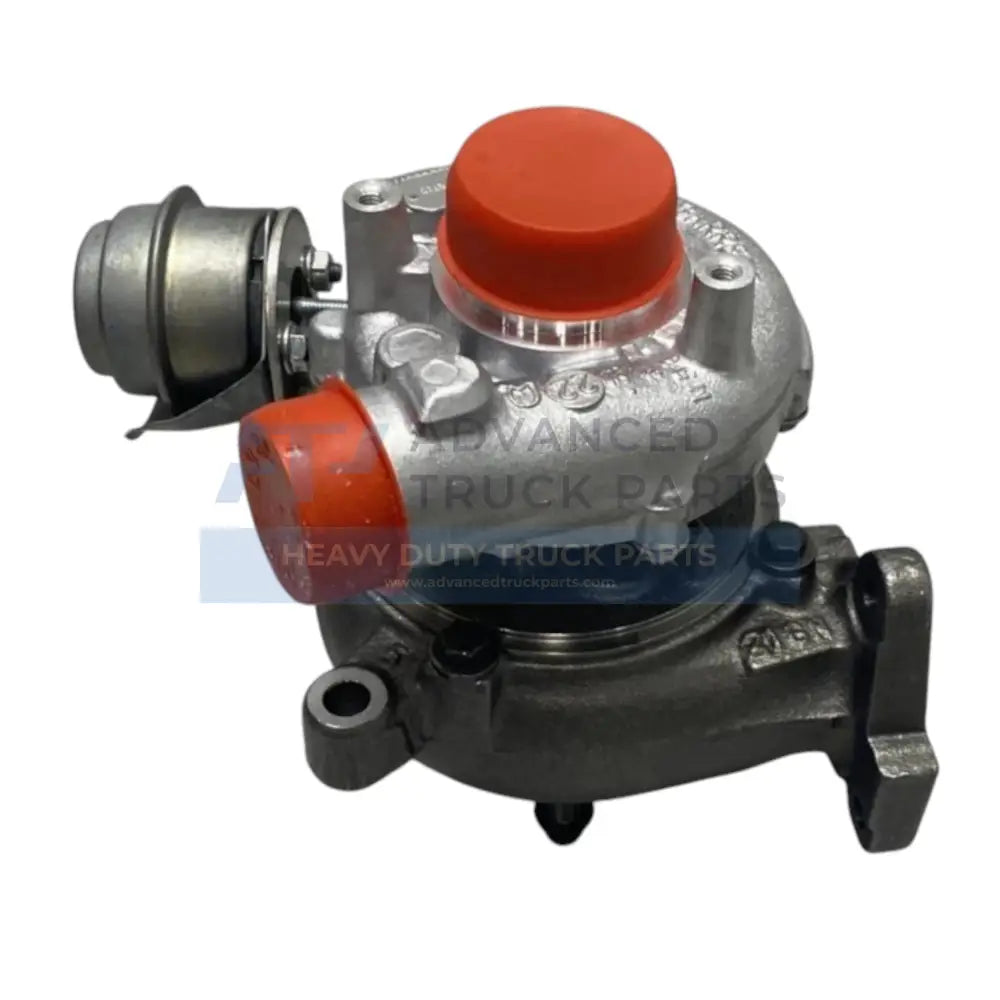 700960-5011S Genuine Garrett Turbocharger
