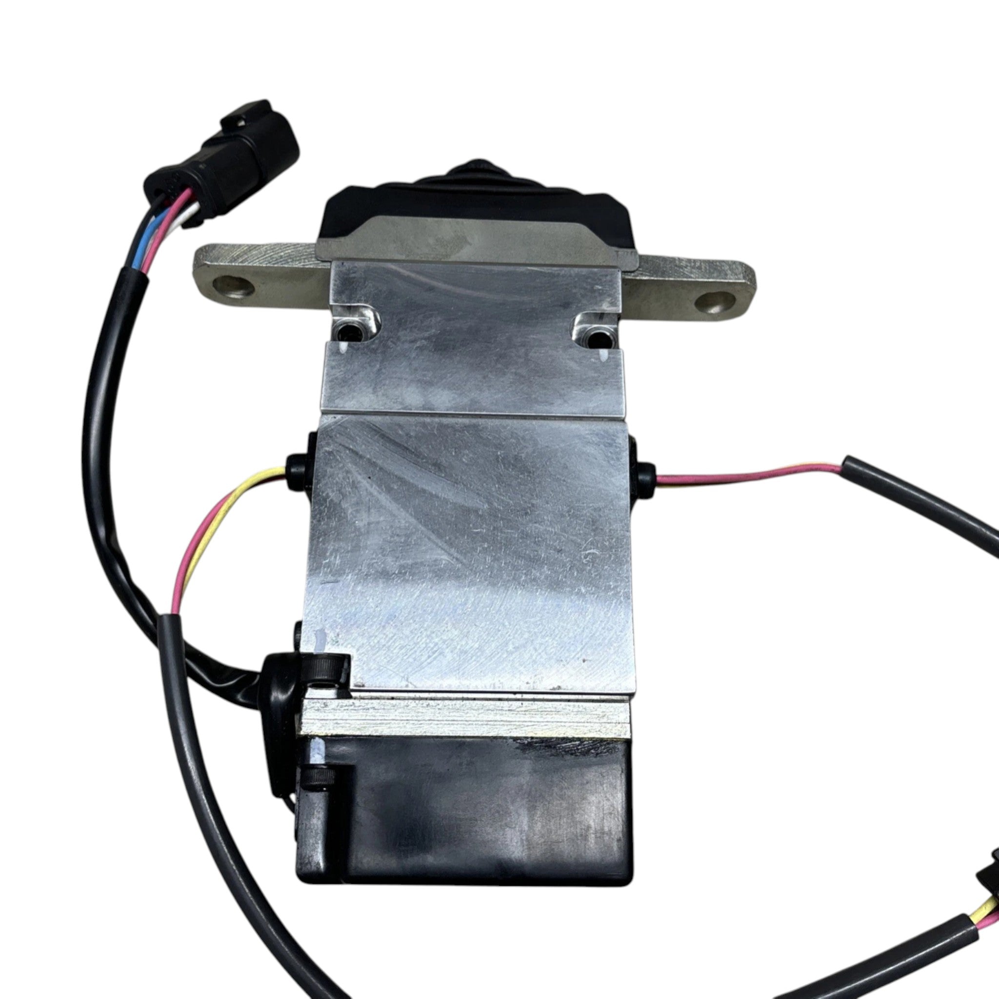702-16-02144 Genuine Komatsu Lever Assembly