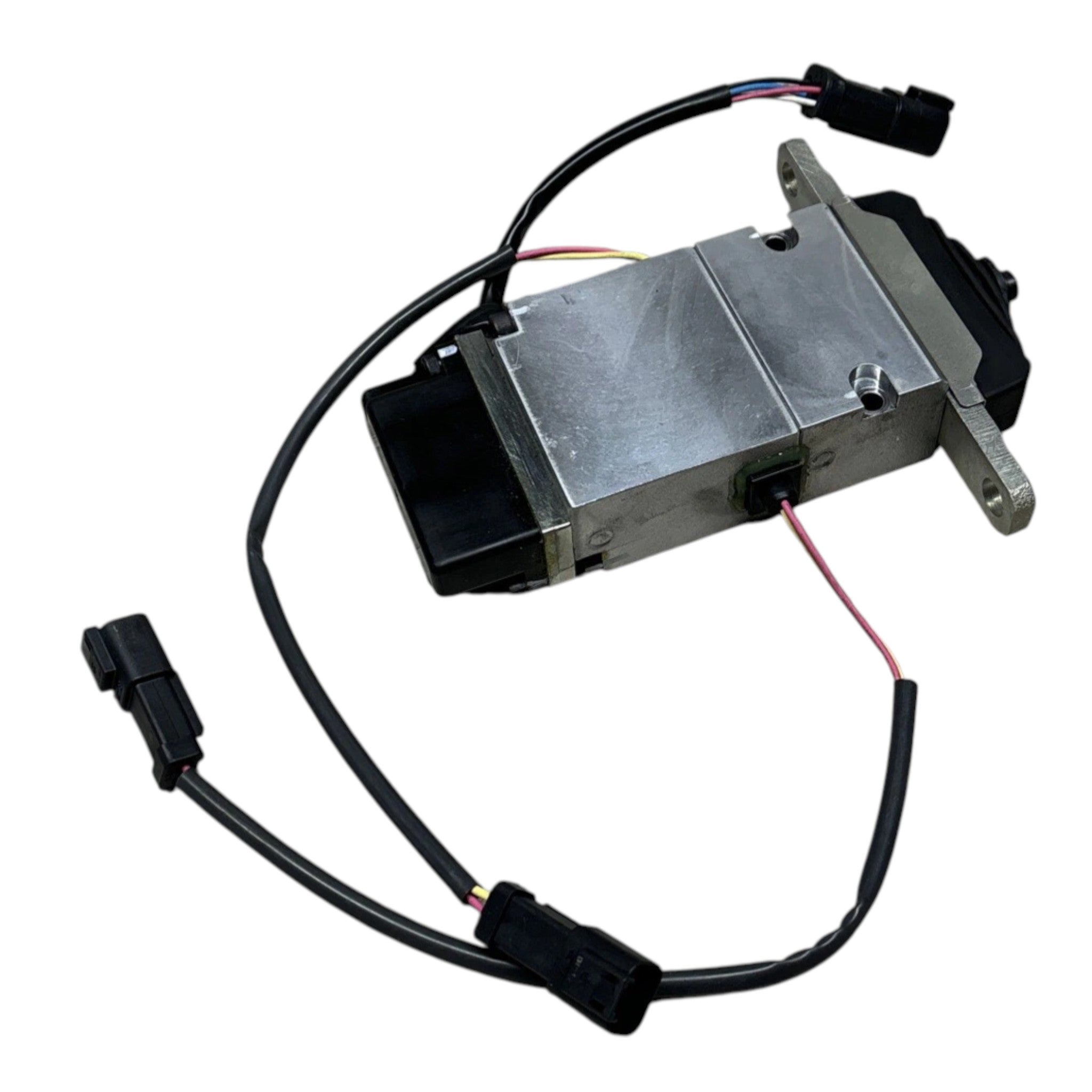 702-16-02144 Genuine Komatsu Lever Assembly