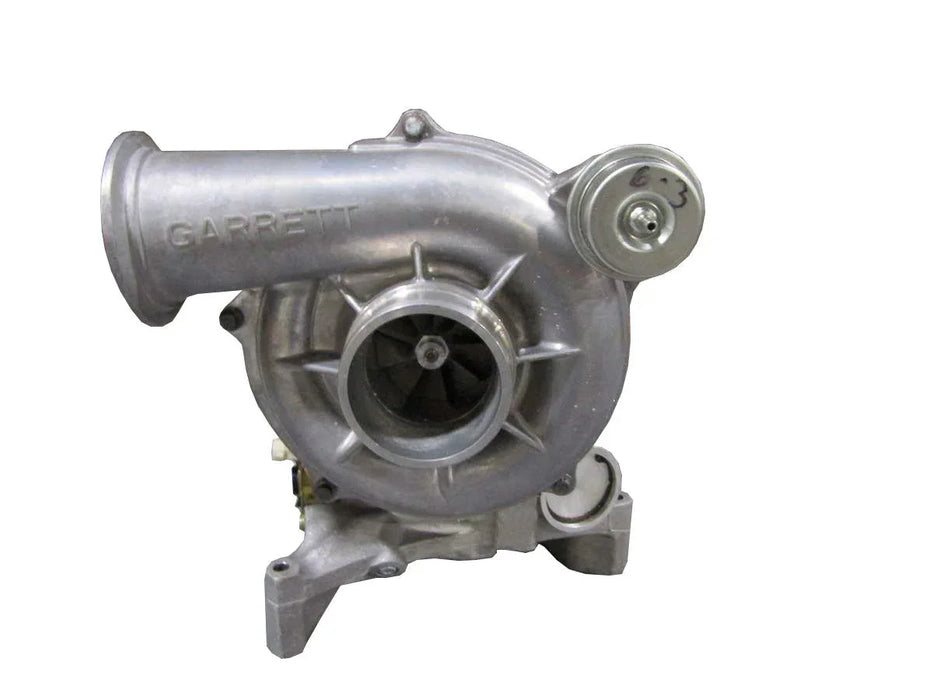 1831457C93 Genuine International Turbocharger Gtp38 For Ford Powerstroke