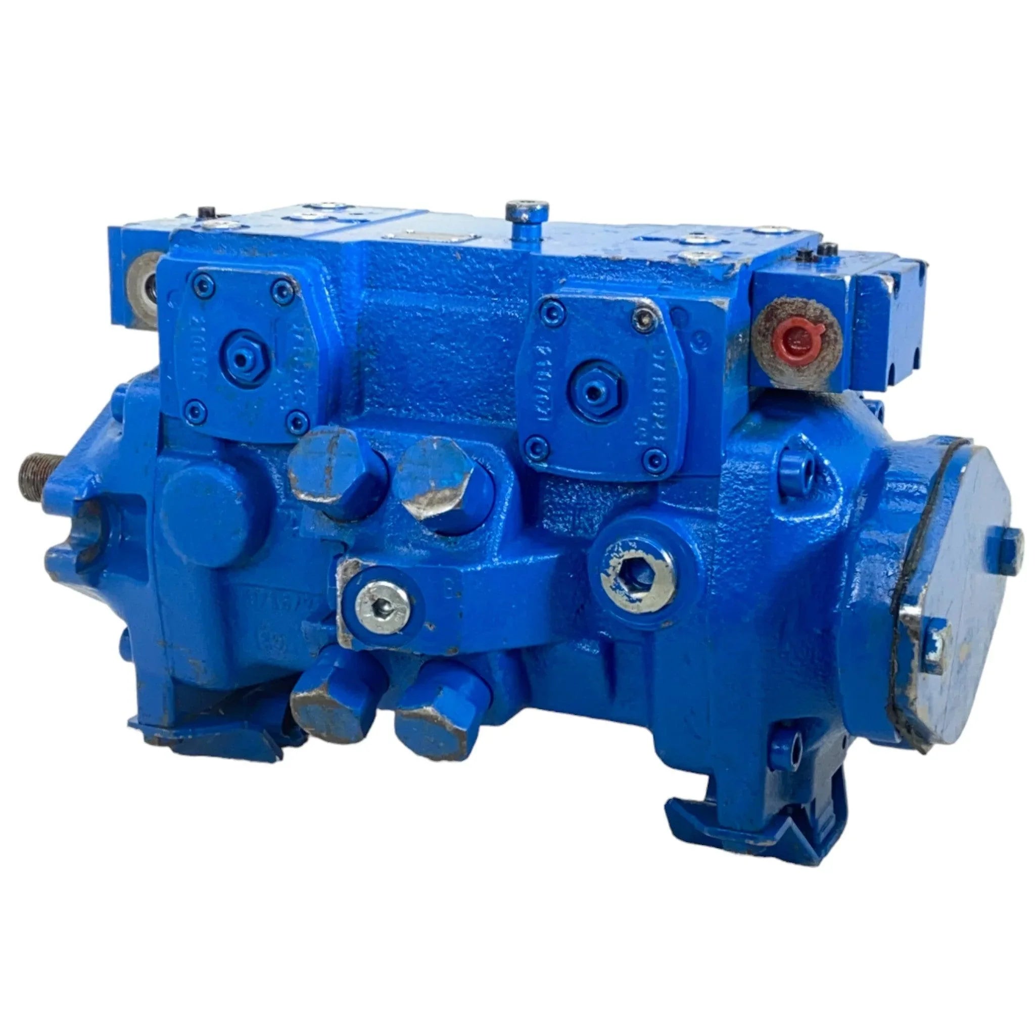 7023793 OEM Bobcat Tandem Hydraulic Pump