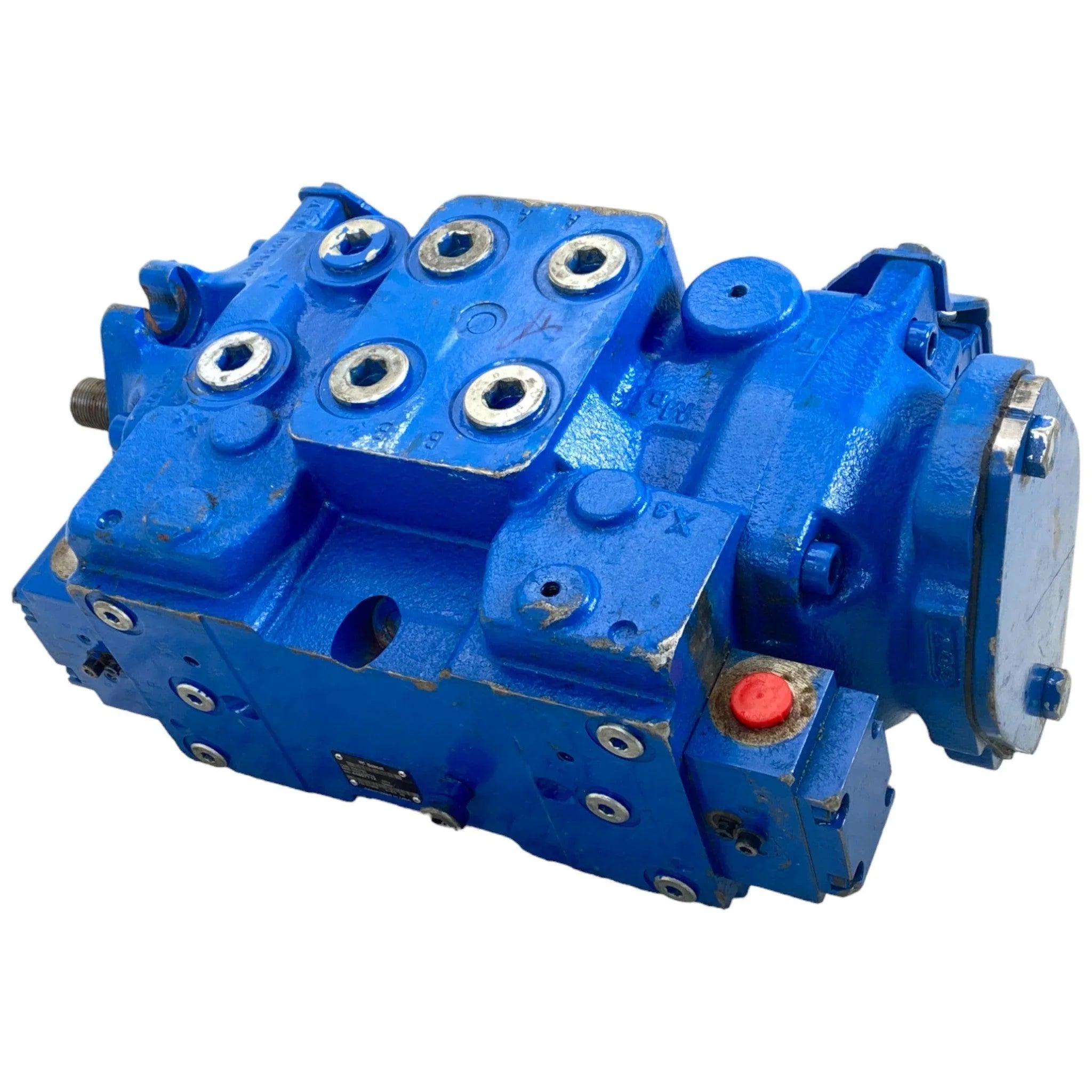 7023793 OEM Bobcat Tandem Hydraulic Pump