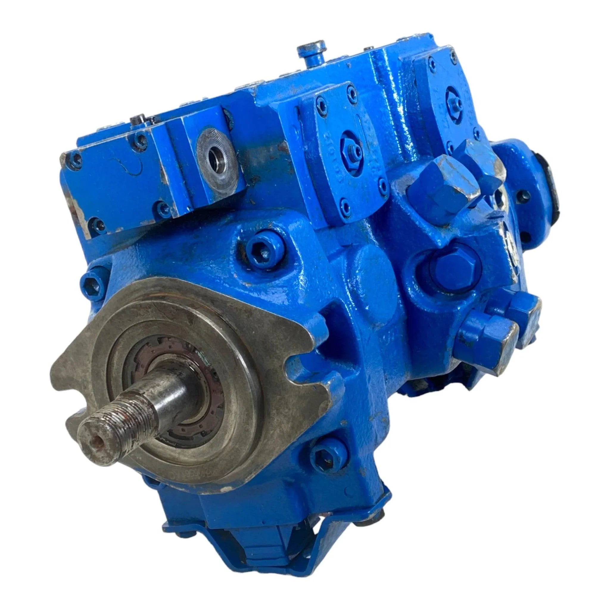 7023793 OEM Bobcat Tandem Hydraulic Pump