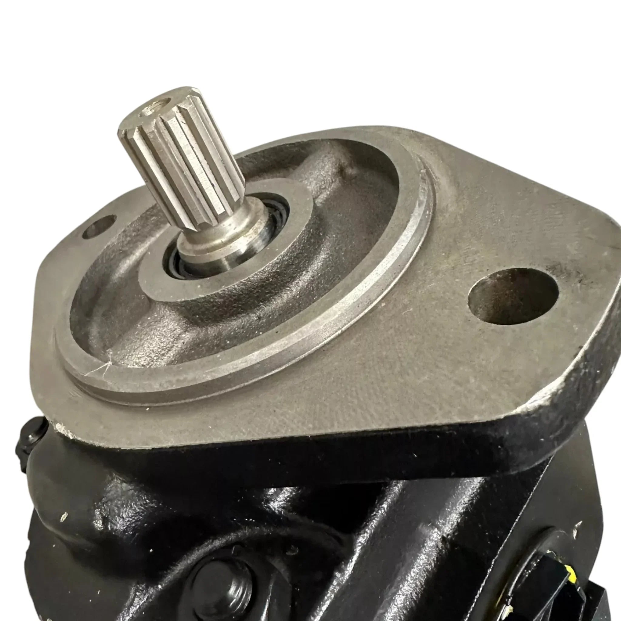 7029112155 Parker Hydraulic Motor Gear Pump